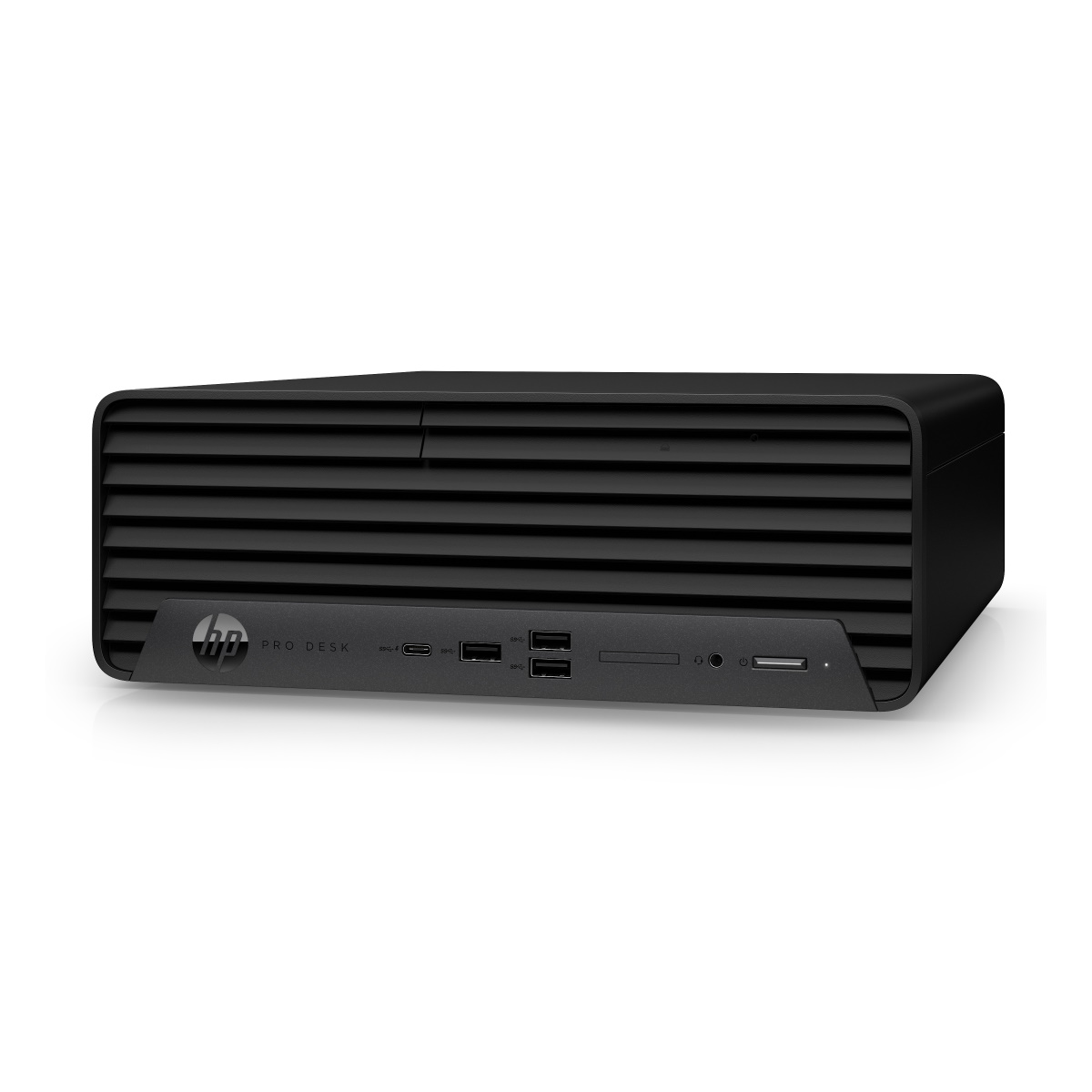Bild von HP Pro 400 G9 SFF 5V6M5ES [Intel Core i5-13500, 16GB RAM, 512GB SSD, Intel UHD Graphics 770, Windows 11 Pro]