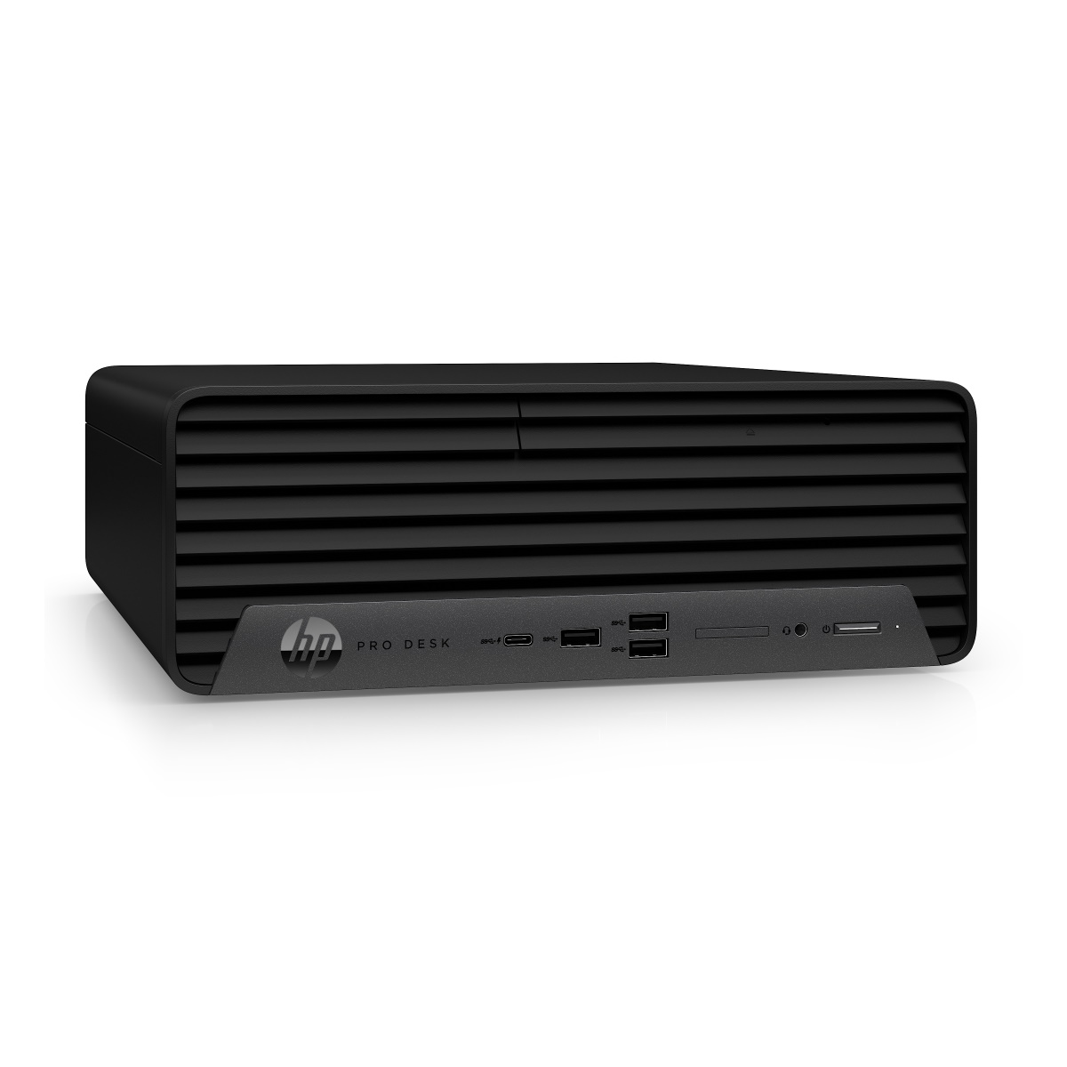 Bild von HP Pro 400 G9 SFF 5V6M5ES [Intel Core i5-13500, 16GB RAM, 512GB SSD, Intel UHD Graphics 770, Windows 11 Pro]