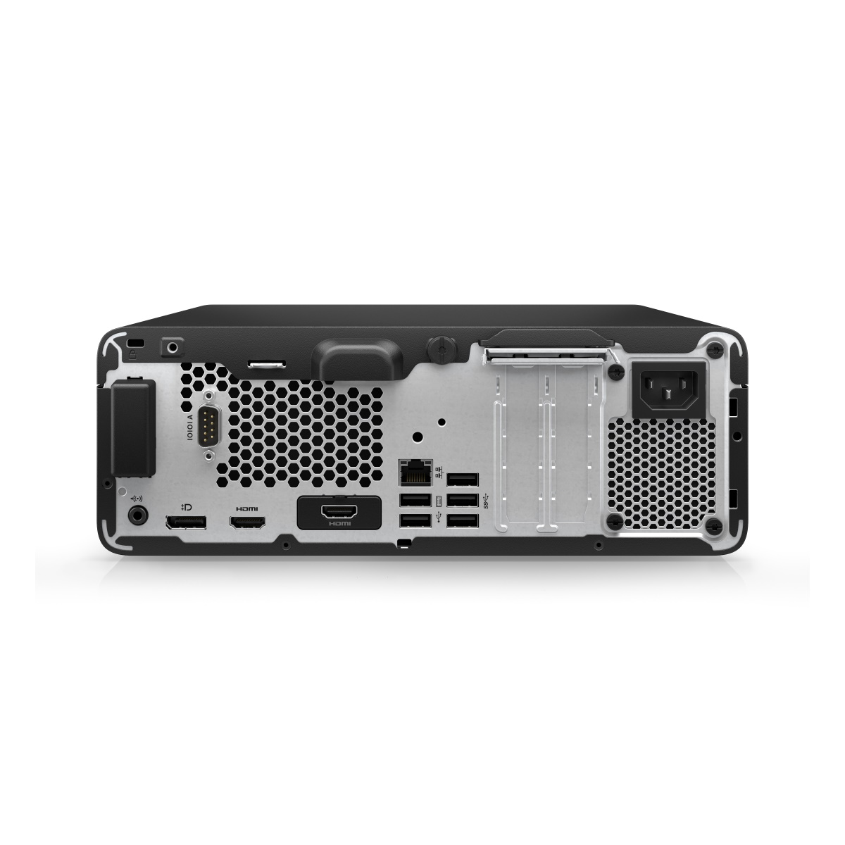 Bild von HP Pro 400 G9 SFF 5V6M5ES [Intel Core i5-13500, 16GB RAM, 512GB SSD, Intel UHD Graphics 770, Windows 11 Pro]