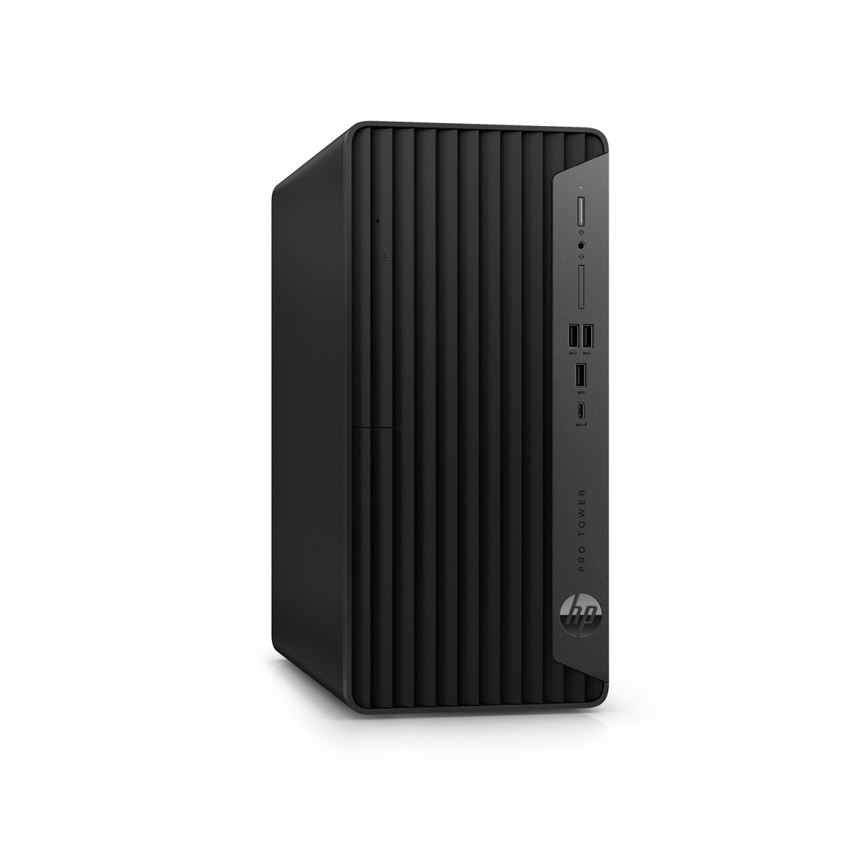 Bild von HP Pro 400 G9 Tower Desktop-PC 5V6F2ES [Core Intel i7-13700, 32GB RAM, 512GB SSD, Intel UHD Graphics 770, Windows 11 Pro]