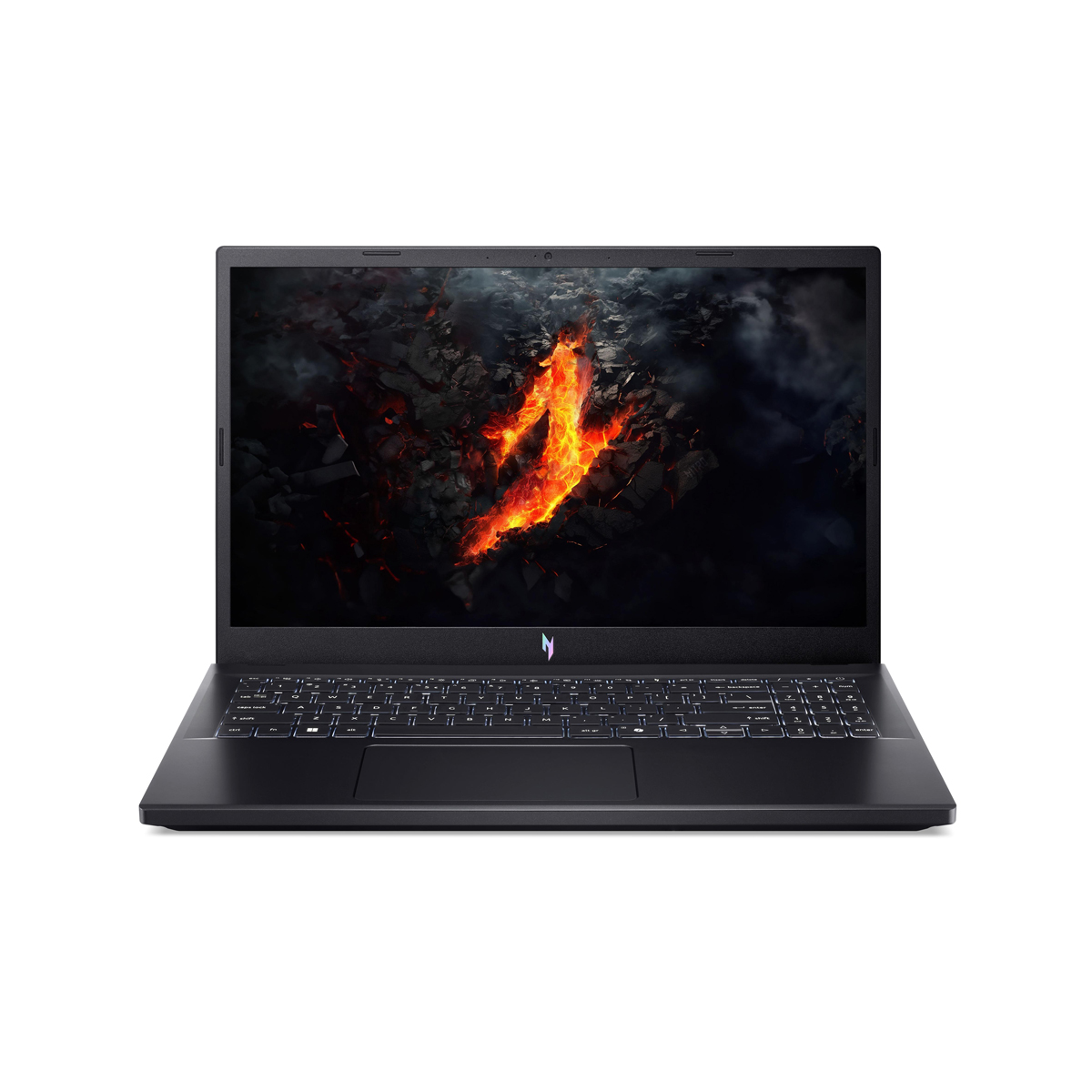 Bild von Acer Nitro V15 (ANV15-41-R6PW) 15,6 Full HD, IPS, 144Hz, Ryzen R7-7735HS, 16GB RAM, 512GB SSD, GeForce RTX 4060, Windows 11 Home