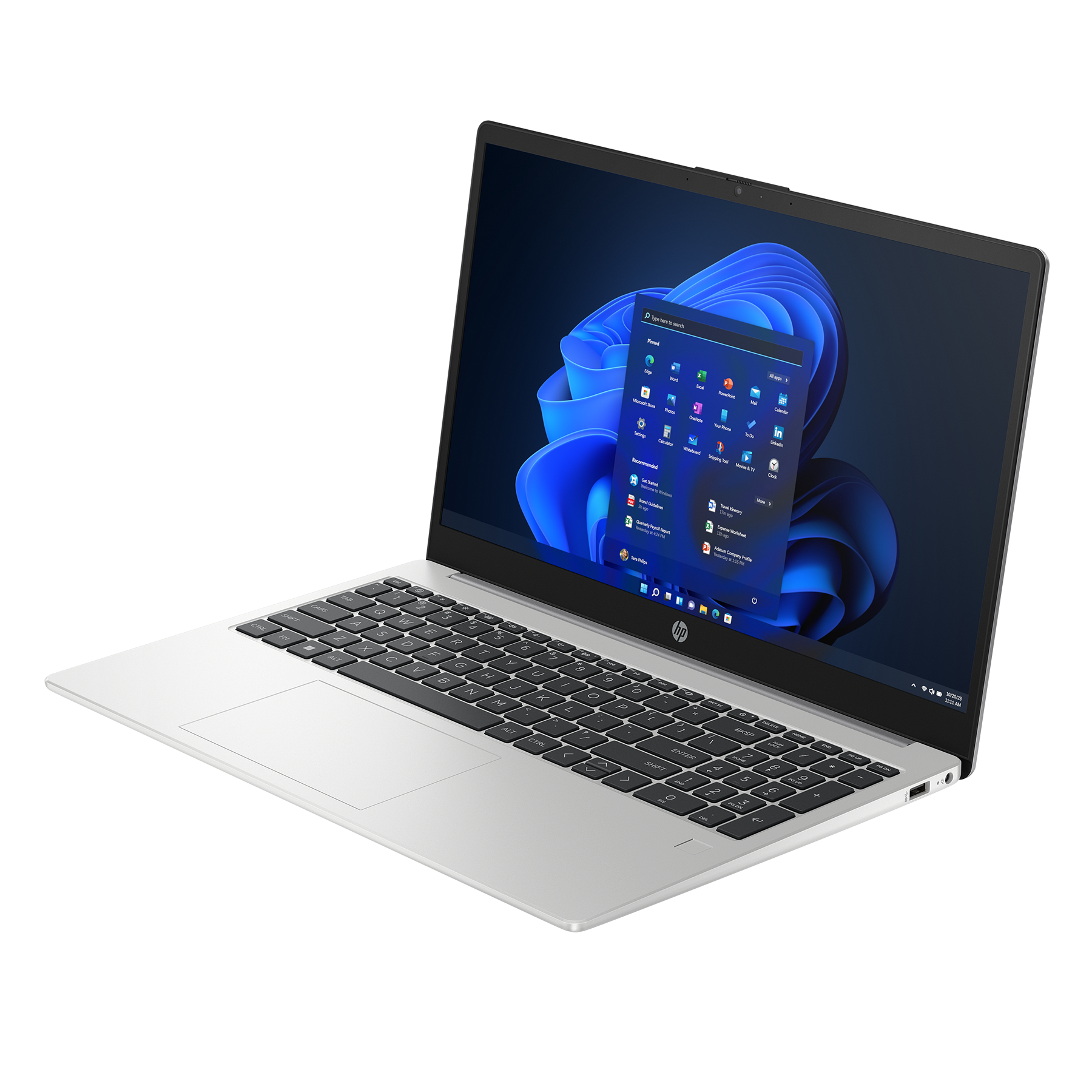 Bild von HP 255 G10 9Y6V4AT 15,6