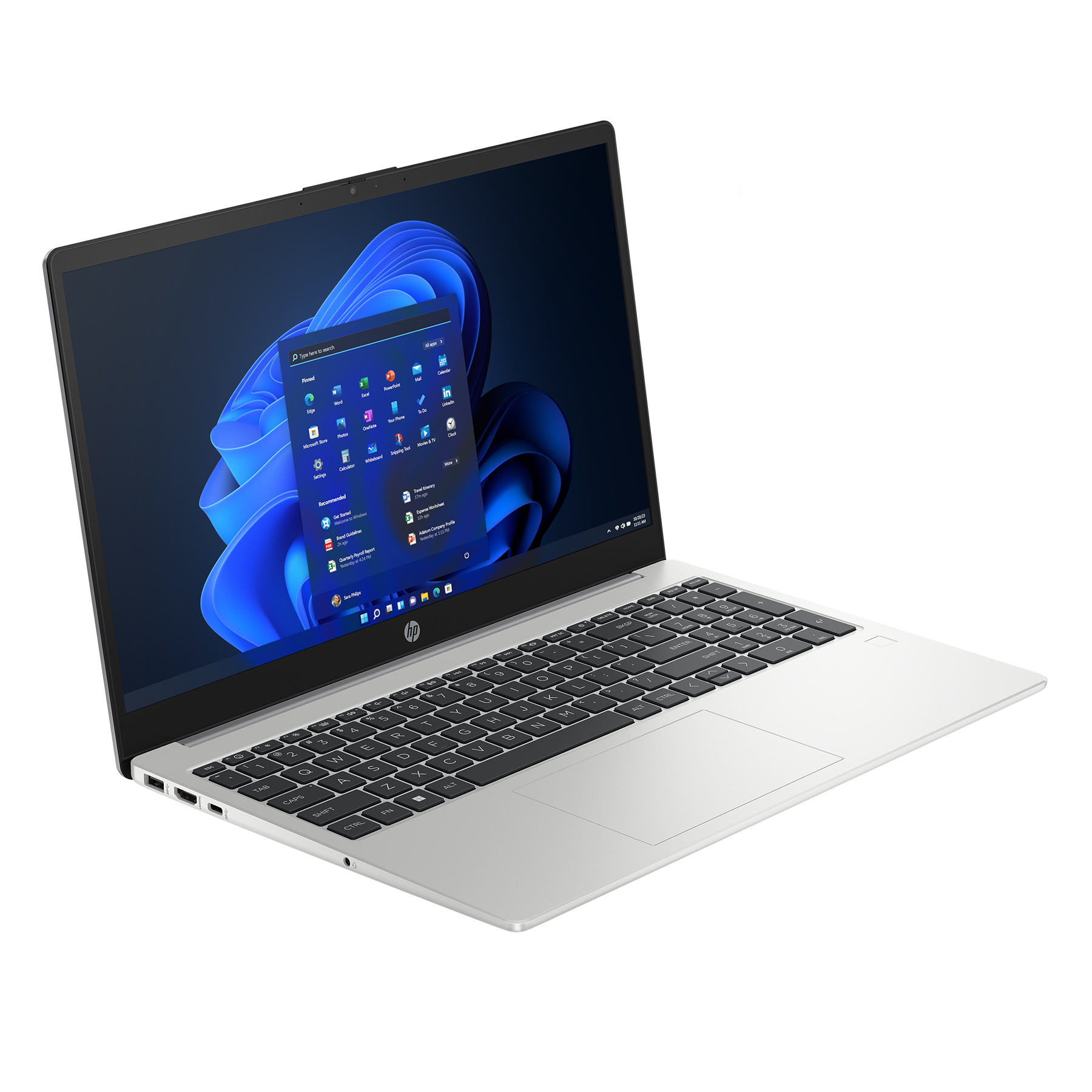 Bild von HP 255 G10 9Y6V4AT 15,6