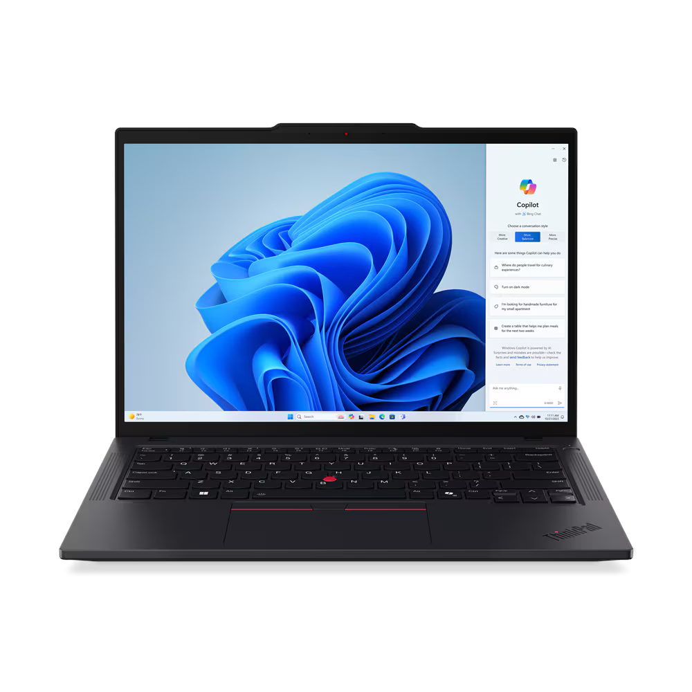 Bild von Lenovo ThinkPad T14 Gen 5 21ML005JGE 14