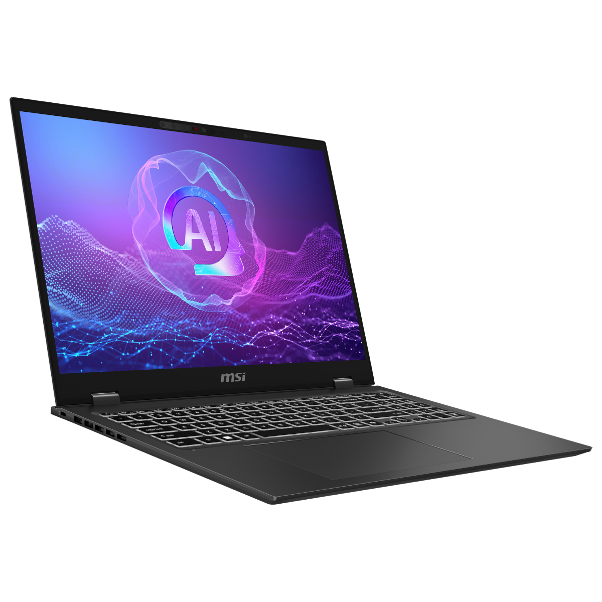 Bild von MSI Prestige 16 AI+ Evo B2VMG-029 - 16