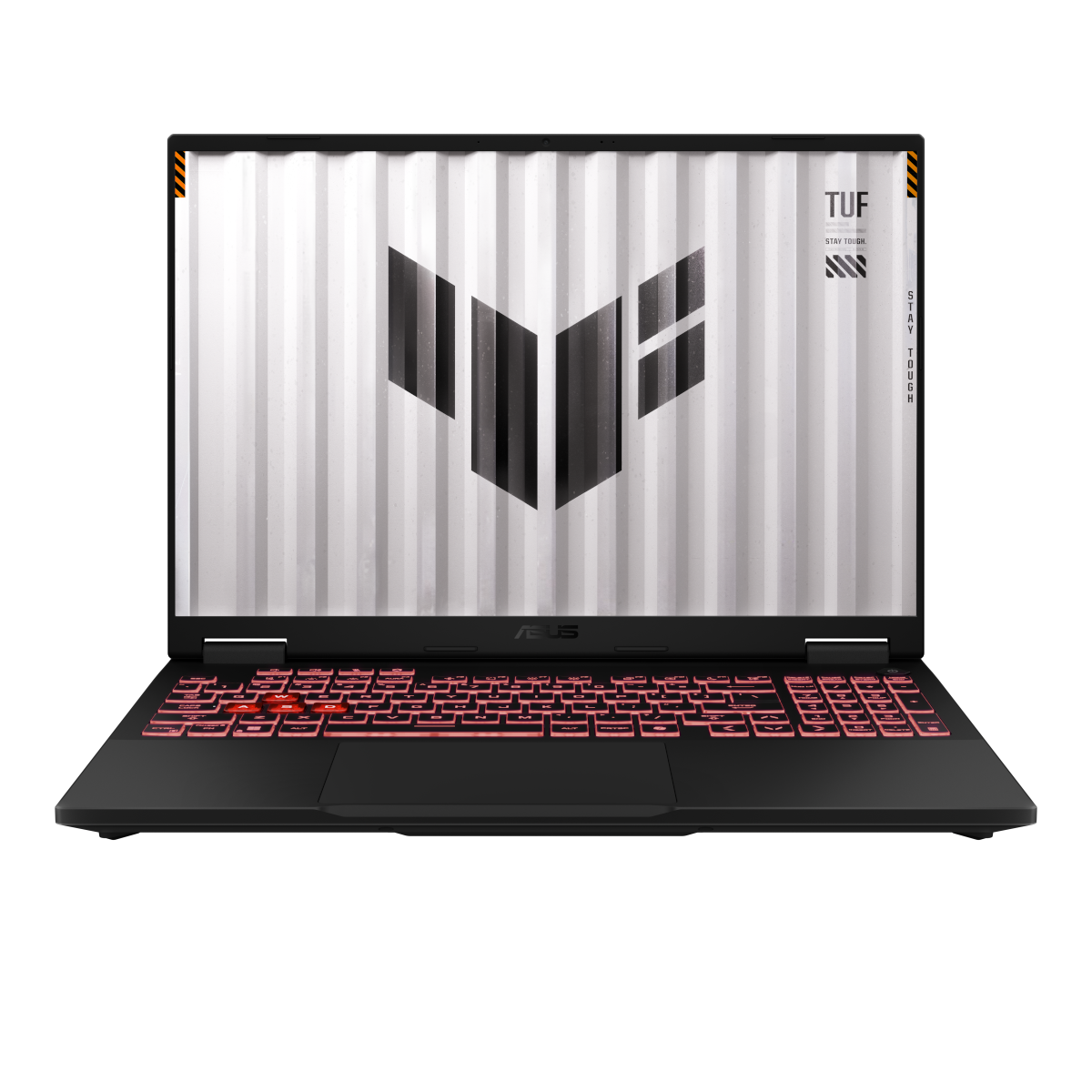 Bild von ASUS TUF Gaming A16 FA608WV-RL019W - 16" WUXGA IPS, AMD Ryzen AI 9 HX 370 , 16GB RAM, 1TB SSD, GeForce RTX 4060, Windows 11