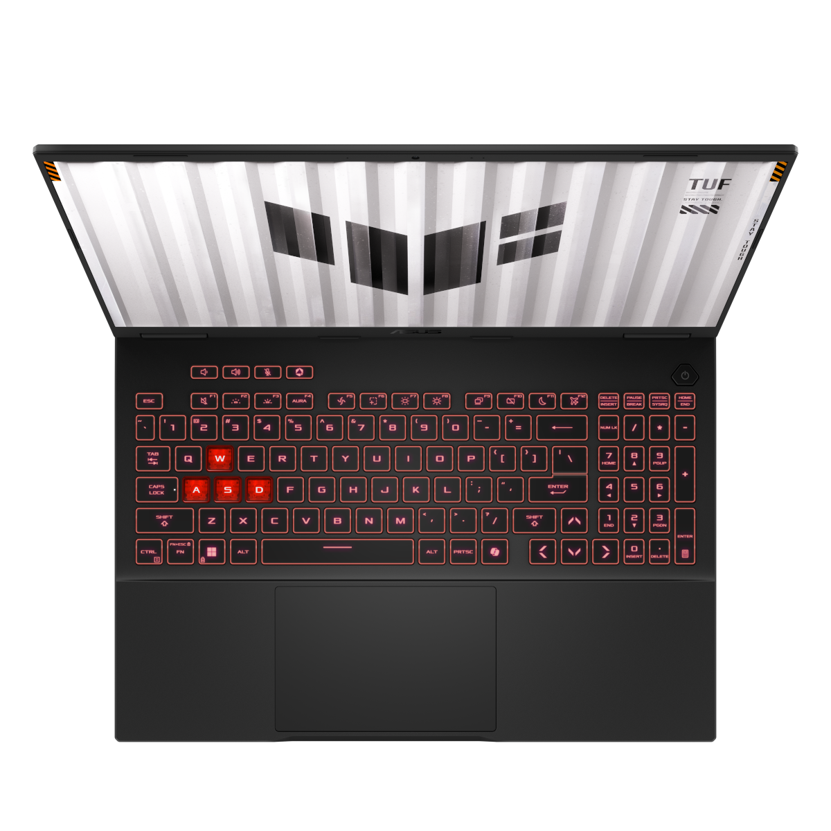 Bild von ASUS TUF Gaming A16 FA608WI-QT010W - 16