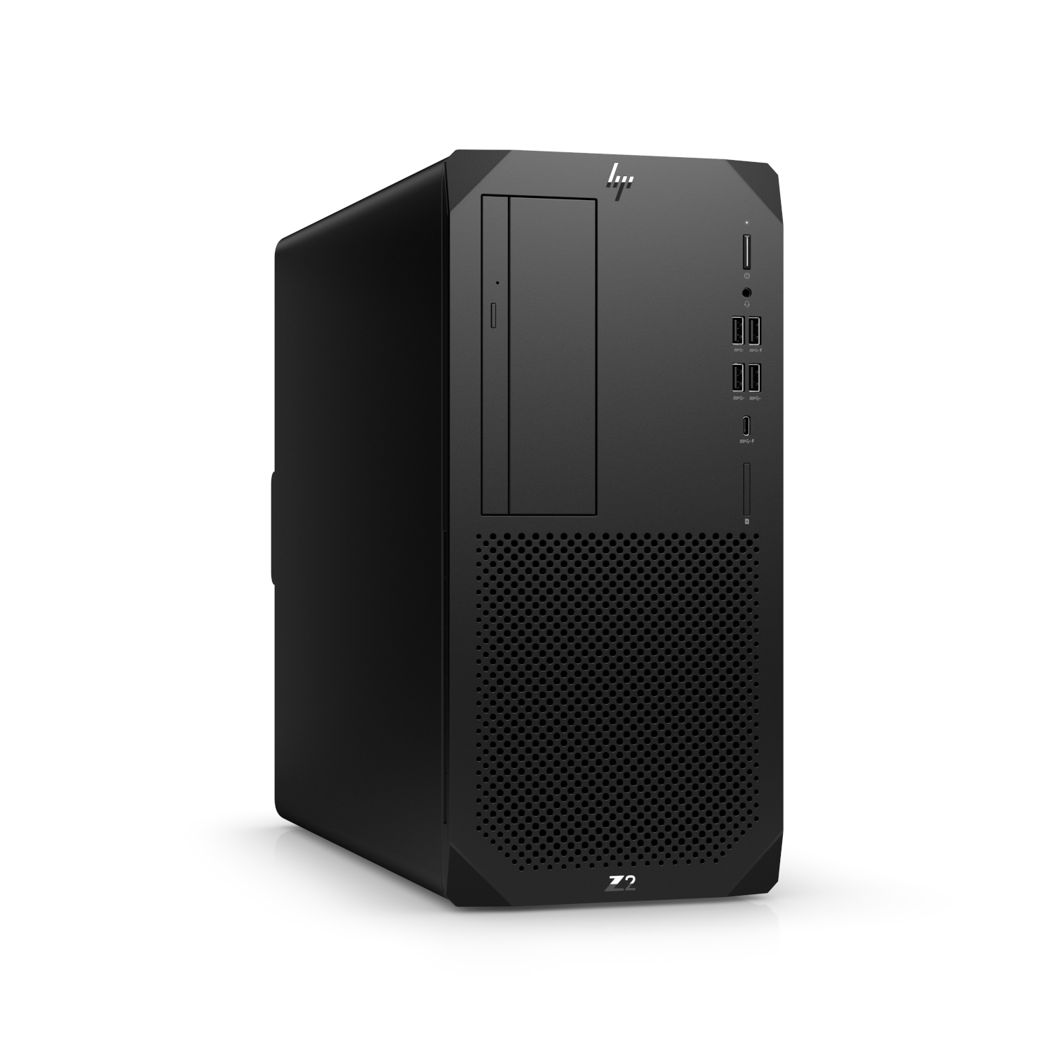 Bild von HP Z2 Tower G9 Workstation 8T1K5EA [Intel i9-14900K, 32GB RAM, 1000GB SSD, Intel UHD 770, Windows 11 Pro]