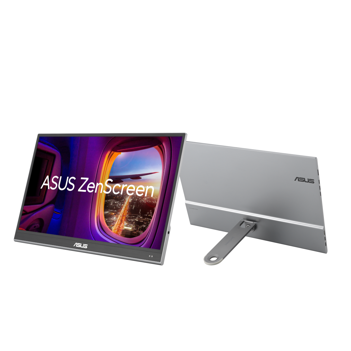 Bild von ASUS Zenscreen OLED MQ16AHE 15,6" FHD Monitor Business