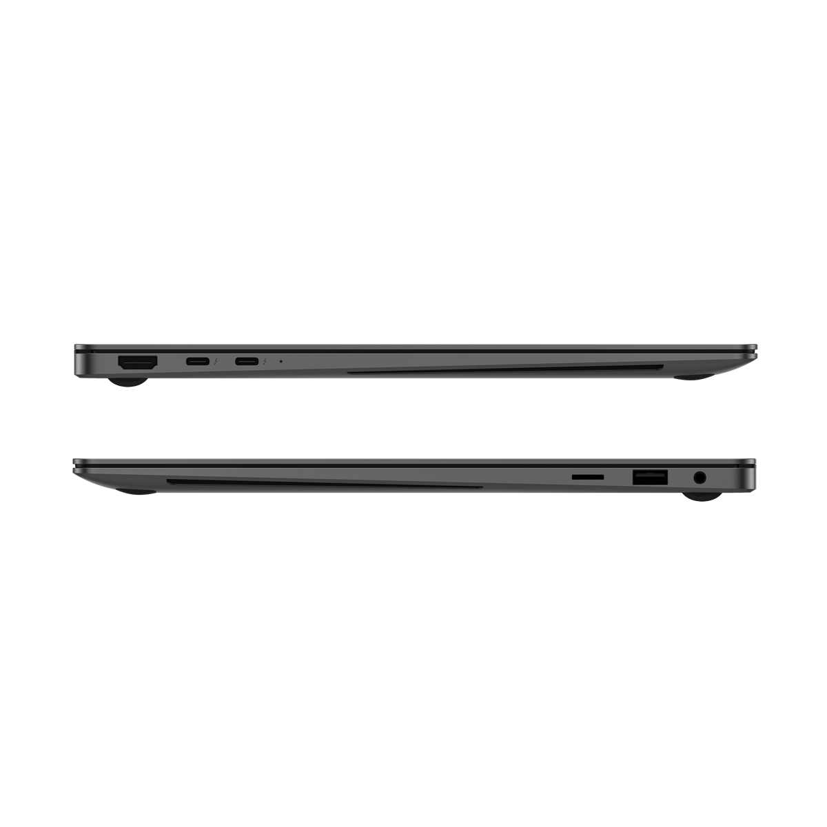 Bild von SAMSUNG Galaxy Book5 Pro WIN11 PRO 16 Zoll Intel Ultra 5 226V 16GB 512GB W11PRO Moonstone Gray