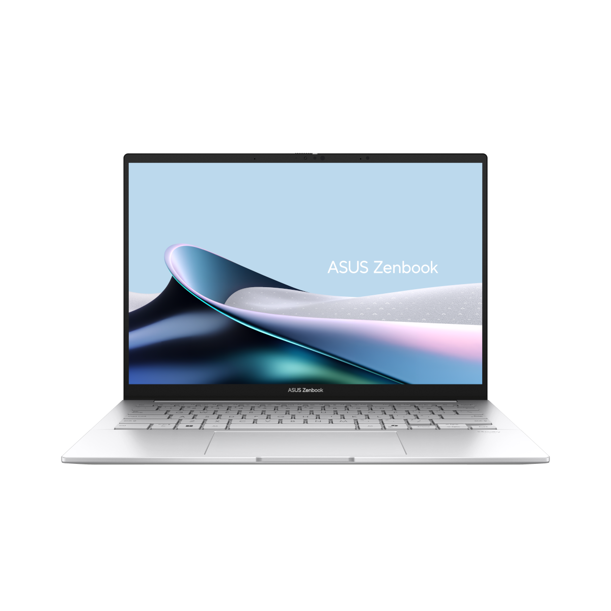 Bild von ASUS Zenbook 14 OLED UX3405CA-QL415W - 14" WUXGA OLED, Intel Ultra 7-255H, 32GB RAM, 1000GB SSD, Windows 11
