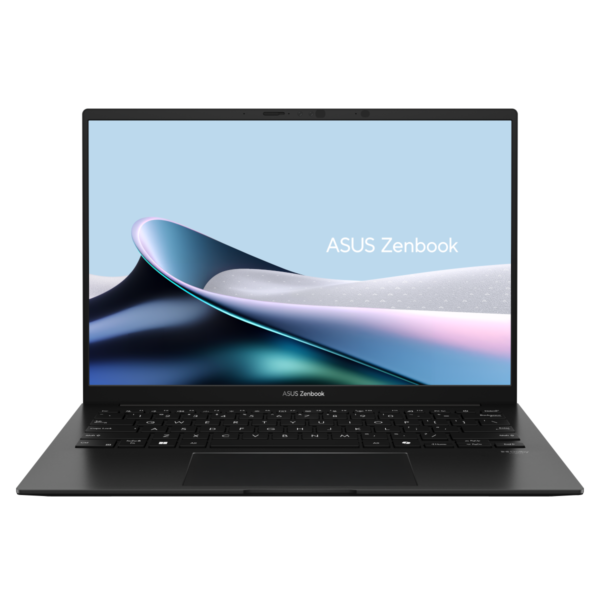 Bild von ASUS Zenbook 14 OLED UM3406KA-QD106W - 14" WUXGA OLED, AMD Ryzen AI 7 350, 32GB RAM, 1TB SSD, Windows 11
