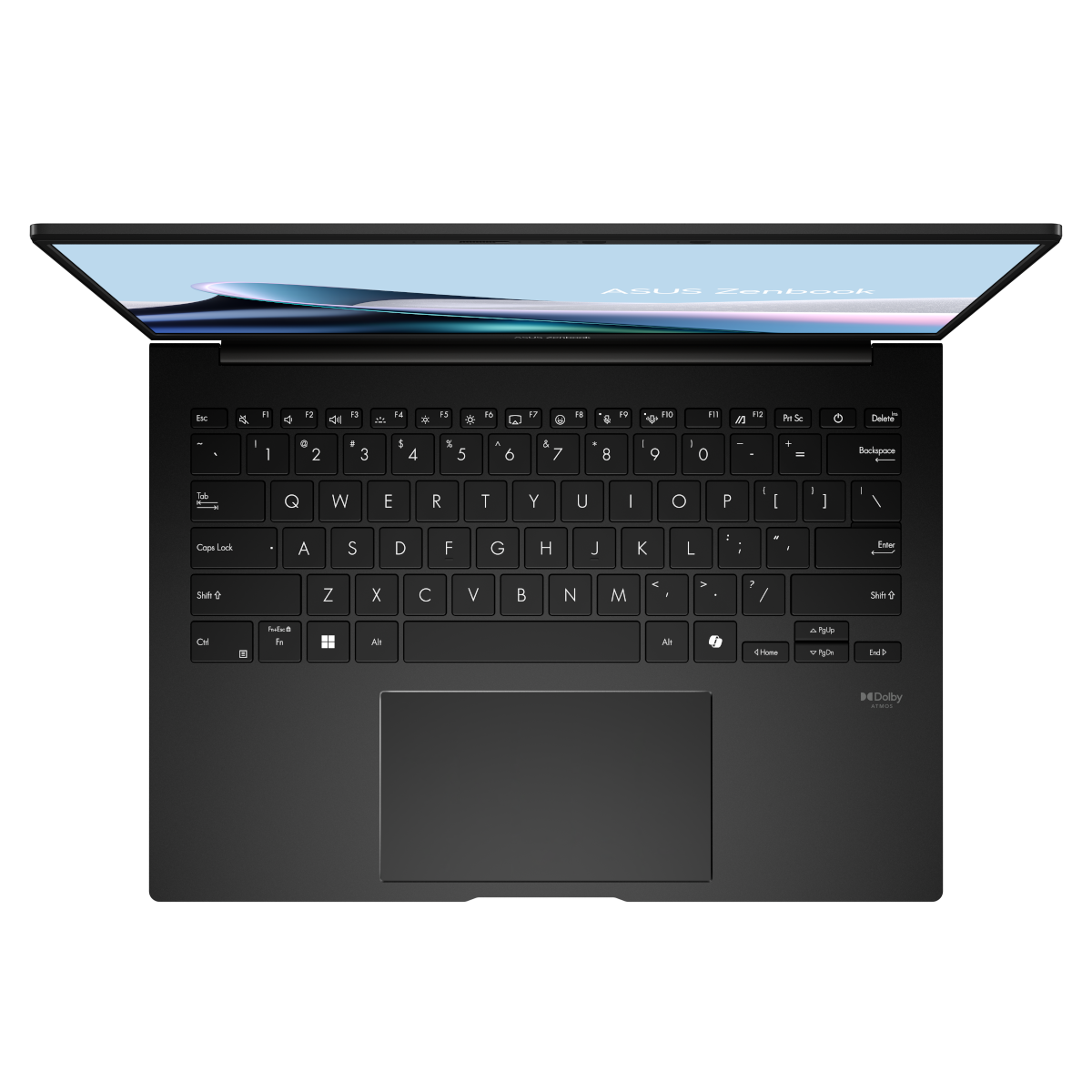 Bild von ASUS Zenbook 14 OLED UM3406KA-QD106W - 14