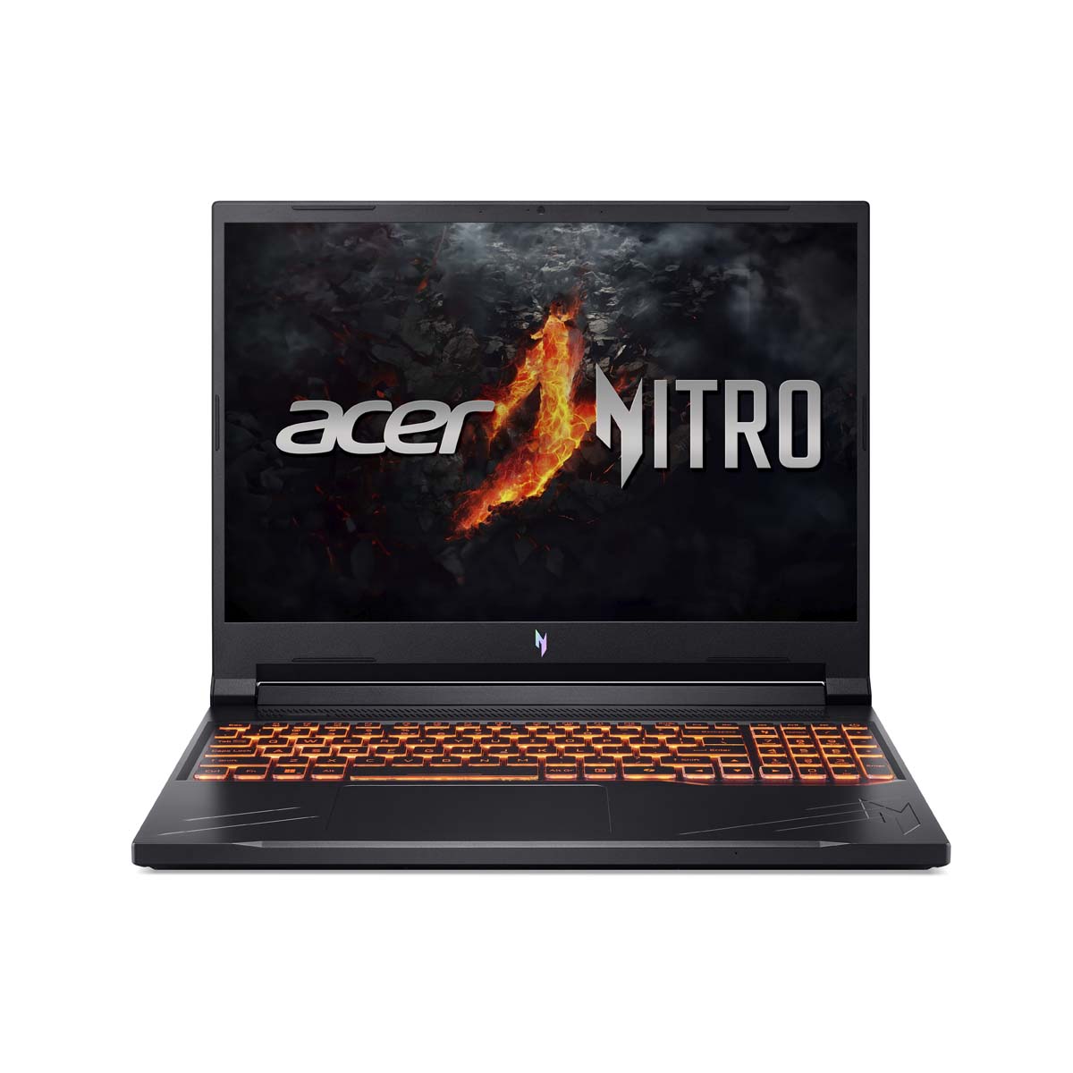 Bild von Acer Nitro V16 (ANV16-71-57G5) Gaming 16" WUXGA, IPS, 165Hz, Intel i5-14450HX, 16GB RAM, 1TB SSD, RTX 4060, Windows 11