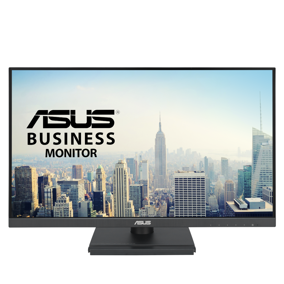 Bild von ASUS Business VA24DQFS 24" FHD, 100Hz, Rahmenlos, Flicker-Free Business