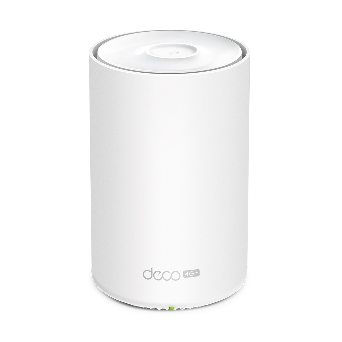 Bild von TP-Link Deco X10 4G+ WiFi 6 Mesh Gateway 4G+ CAT6, AX1500 Dualband, 3x 1G Ethernet Ports