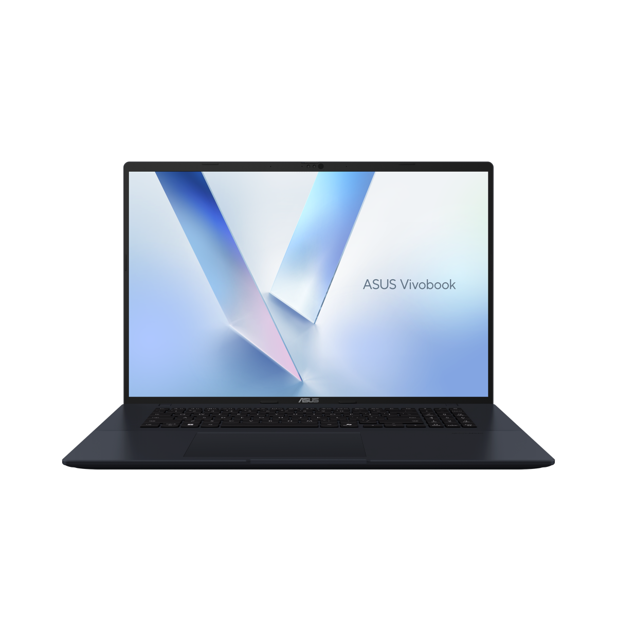 Bild von ASUS Vivobook 18 M1807HA-S8026W - 18" WUXGA IPS, AMD Ryzen 7-260, 16GB RAM, 512GB SSD, Windows 11
