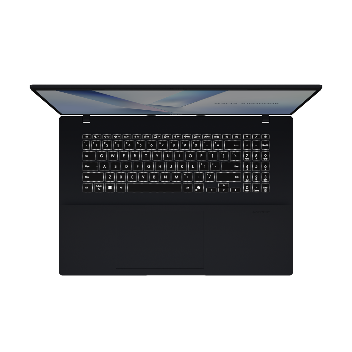 Bild von ASUS Vivobook 18 M1807HA-S8026W - 18
