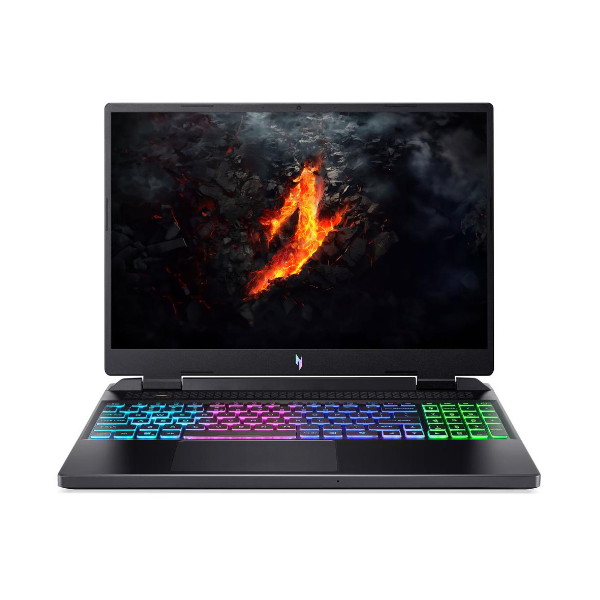 Bild von Acer Nitro 16 (AN16-42-R18D) Gaming 16,0" WQXGA, IPS, 165Hz, Ryzen7-8845HS, 32GB RAM, 1TB SSD, Geforce RTX4070, Windows 11