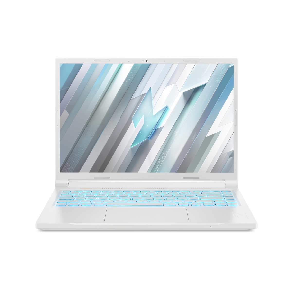 Bild von Acer Nitro V14 (ANV14-61-R9LP) Gaming 14,5" WQXGA, IPS, 120Hz, Ryzen R7-8845HS, 16 TOPS, 16GB RAM, 1TB SSD, RTX 4050, Windows 11