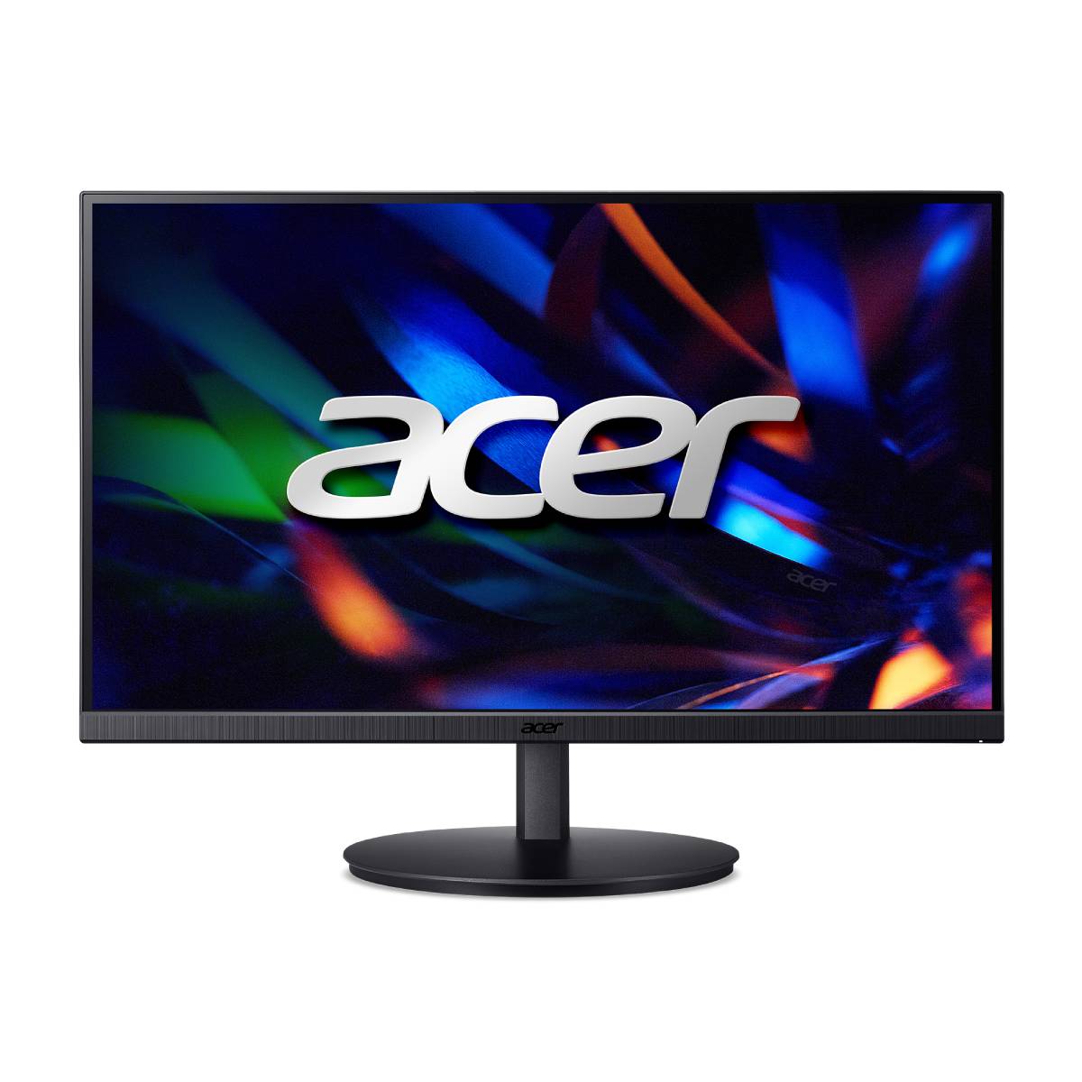 Bild von Acer Vero CB2 (CB272UE3bmiiprx) 27" WQHD Business Monitor 68,6 cm (27,0 Zoll), 350 cd/m², HDMI, DP, Audio Out