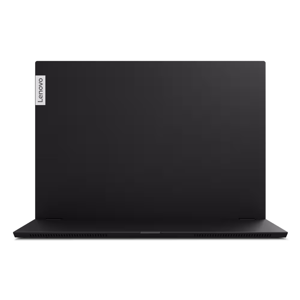 Bild von Lenovo ThinkVision M14T Mobiler Monitor - IPS-Panel, Touchscreen 1xProtect Bag ,Touch Pen, L-Shape Dongle