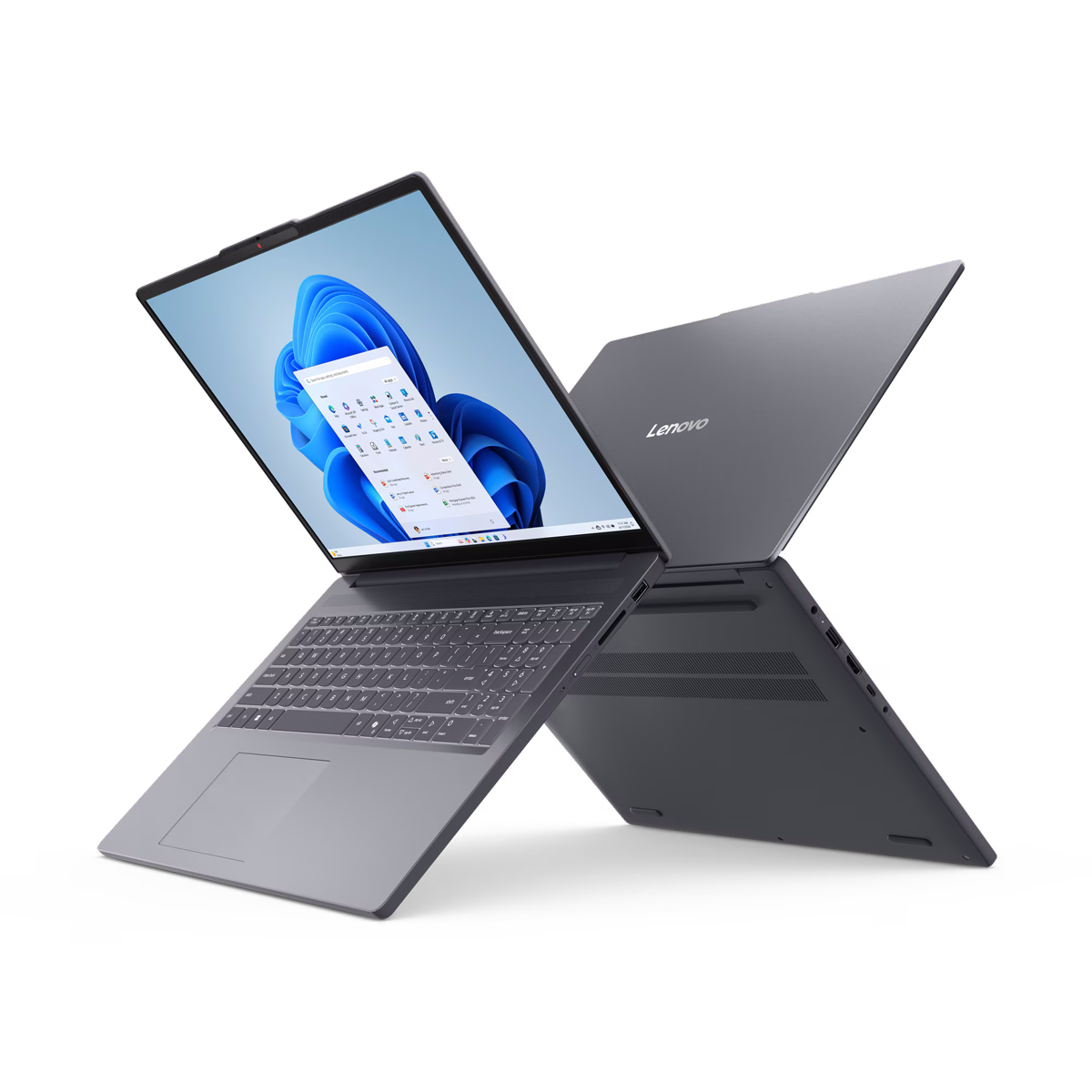 Bild von Lenovo IdeaPad Slim 3 83K2000TGE - 16" WUXGA, Intel® Core™ i7-13620H, 16GB RAM, 1TB SSD, Windows 11 Home