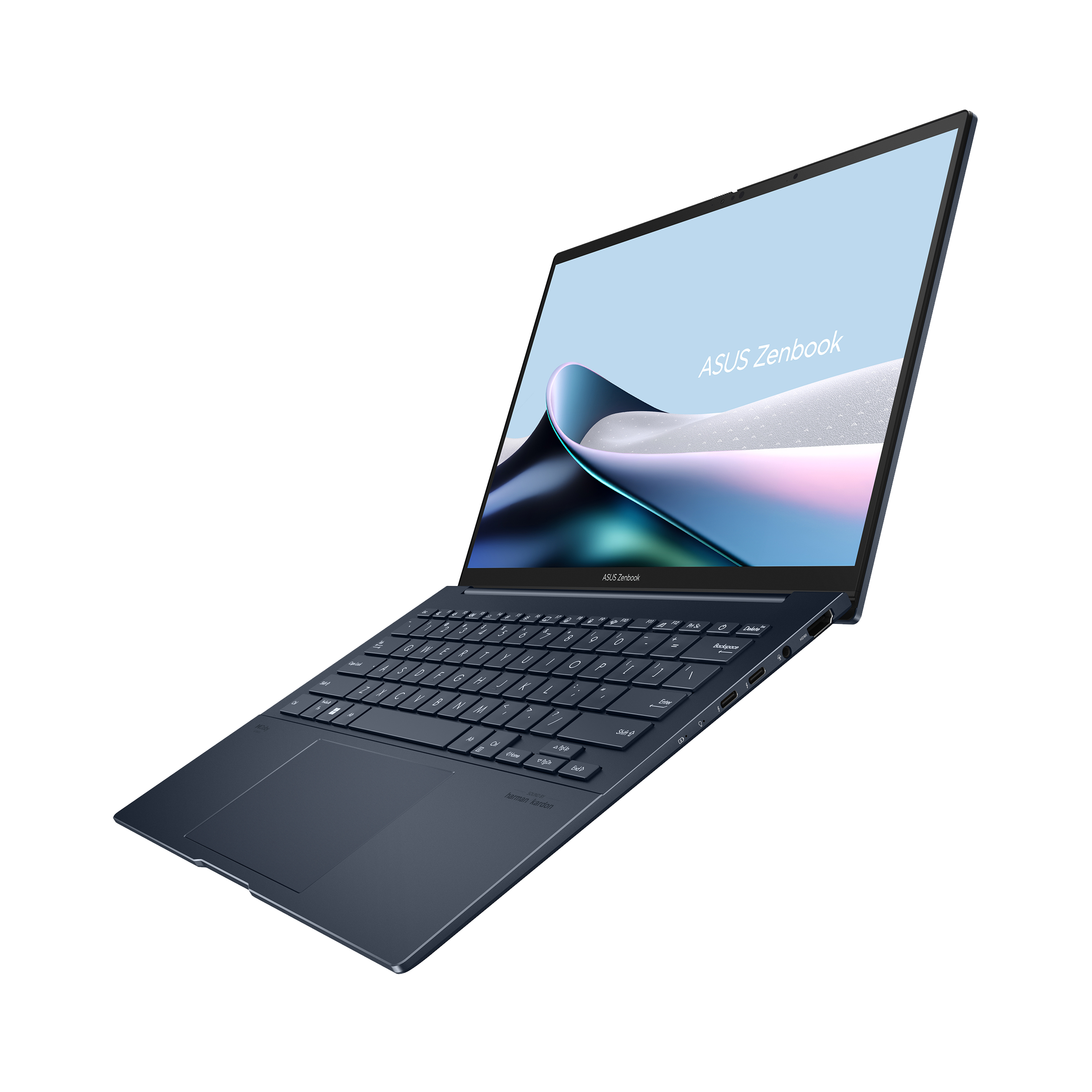 Bild von ASUS Zenbook 14 OLED UX3405MA-PP239W - 14