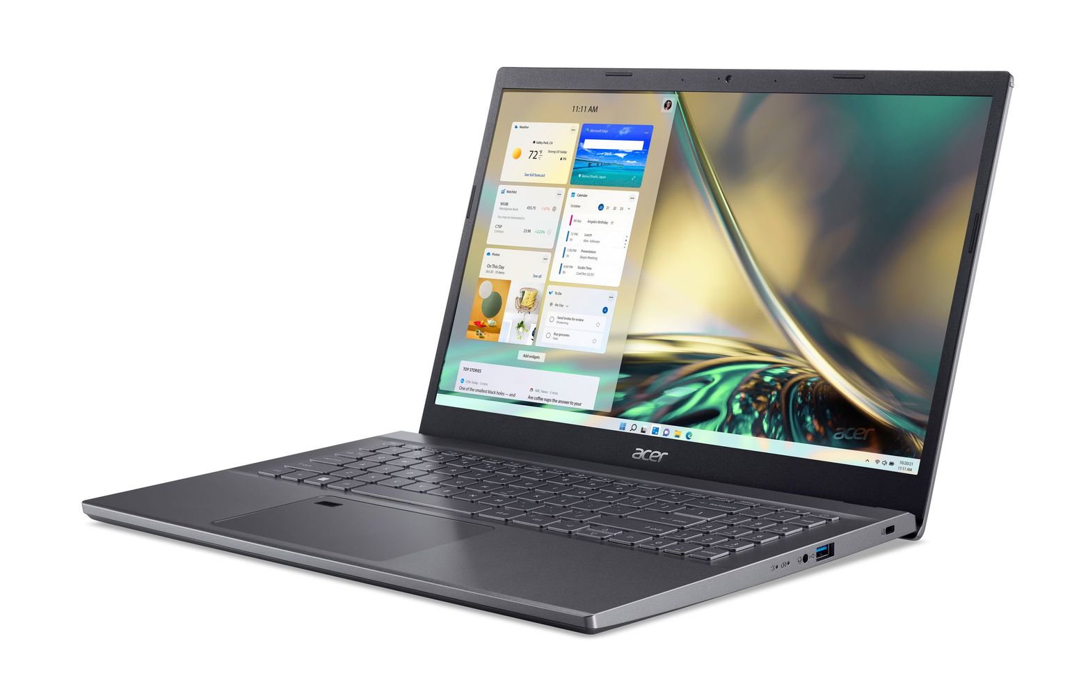 Bild von Acer Aspire 5 (A515-57G-700Q) 15,6
