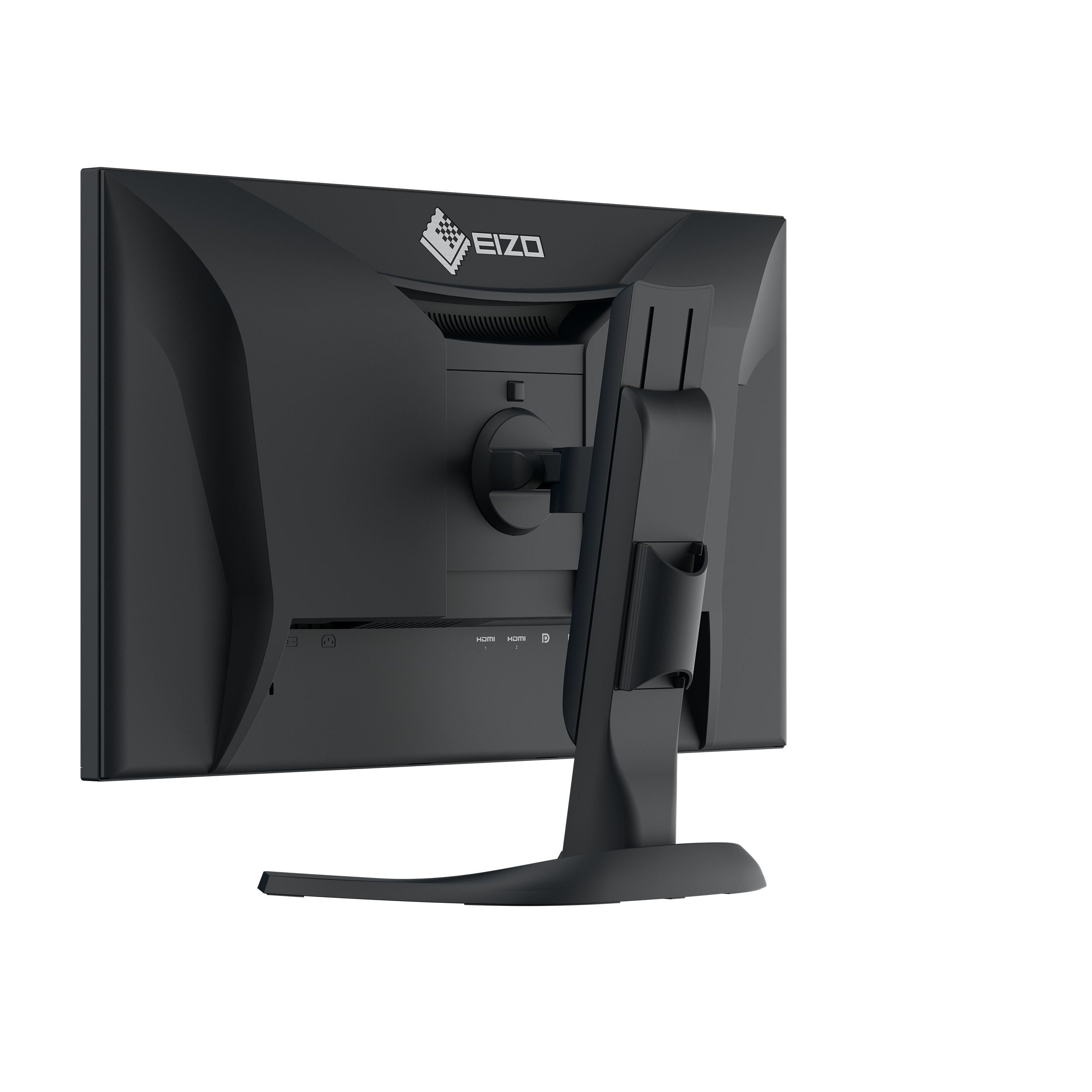 Bild von EIZO FlexScan EV2740X-BK Office Monitor