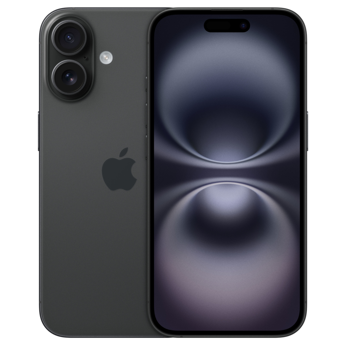Bild von iPhone 16 256GB Schwarz