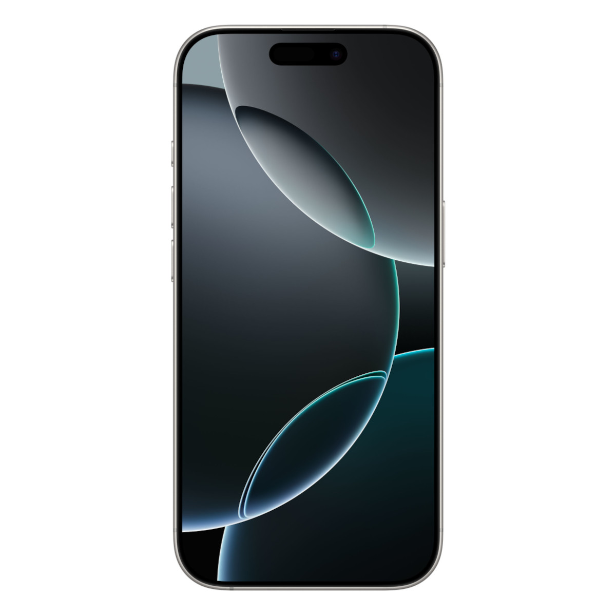 Bild von iPhone 16 Pro 256GB Titan Weiß