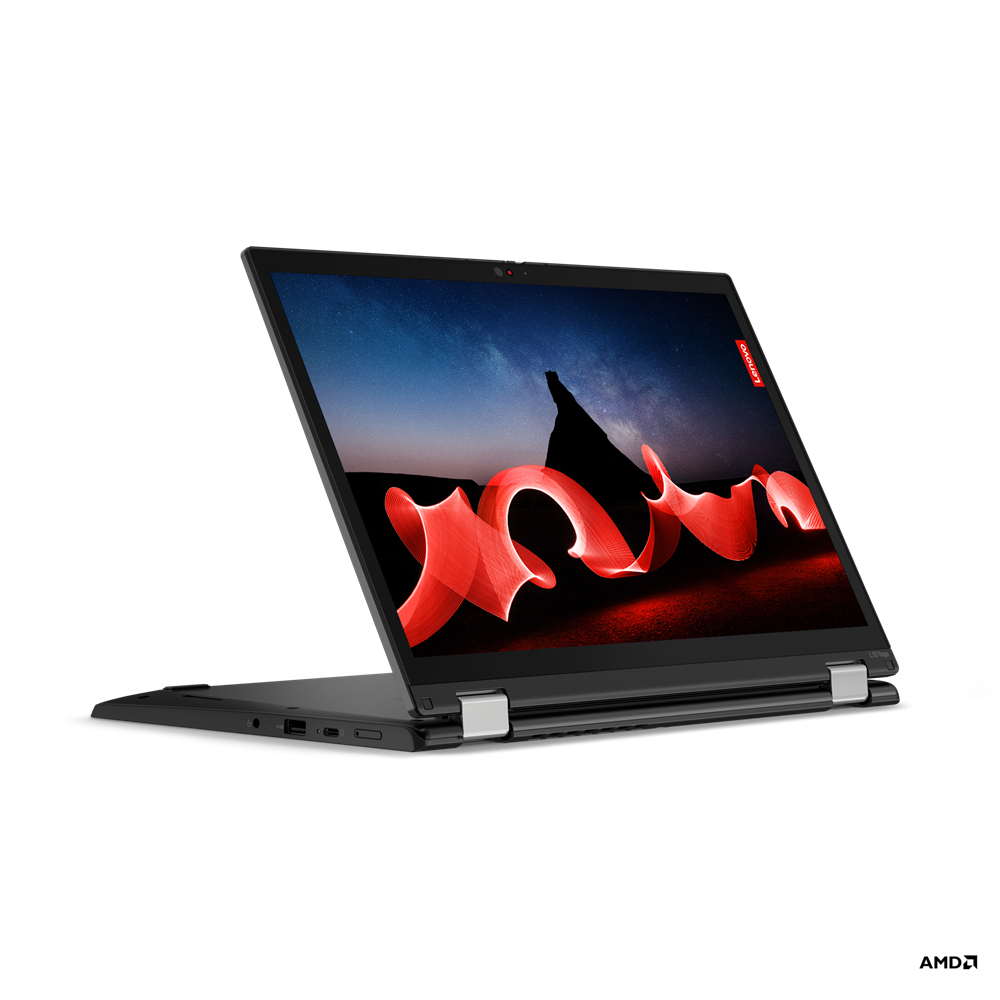 Bild von Lenovo ThinkPad L13 Yoga G4 21FR001GGE - 13,3" WUXGA, AMD Ryzen™ 7 PRO 7730U, 32 GB RAM, 1 TB SSD, Windows 11 Pro