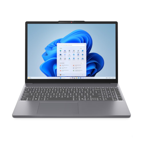 Bild von Lenovo IdeaPad Slim 3 83K1002SGE - 15" WUXGA, Intel® Core™ i5-13420H, 16GB RAM, 512GB SSD, Windows 11 Home