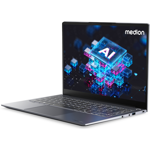 Bild von MEDION SPRCHRGD14 S2 ELITE 30040146 - 14