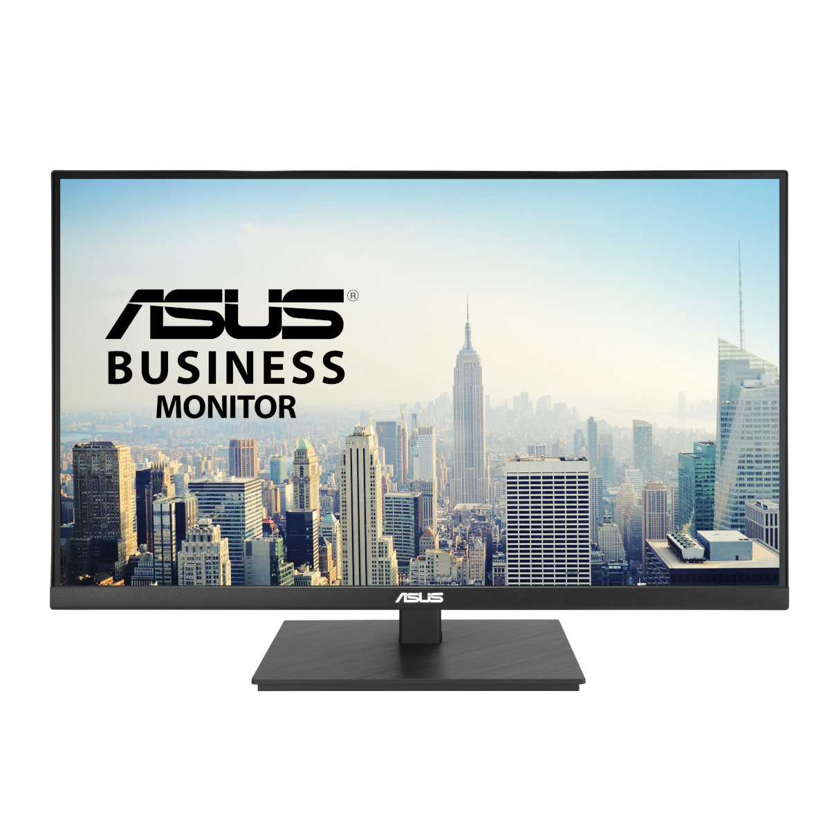 Bild von ASUS Business VA27UQSB 27" 4K, ergonomisch, Rahmenlos Business
