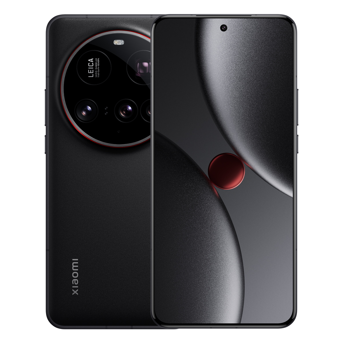 Bild von Xiaomi 15 Ultra 512GB Schwarz 17,09cm (6,73") AMOLED Display, Android 15, 50MP Quad-Kamera