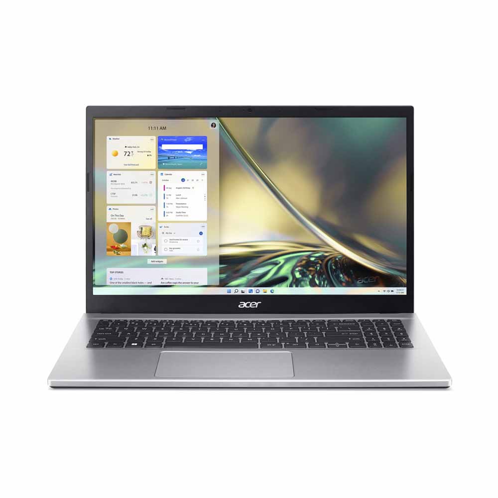 Bild von Acer Aspire 3 (A315-59-53LL) 15,6" Full HD IPS, Intel i5-1235U, 8GB RAM, 512GB SSD, Windows 11 Home