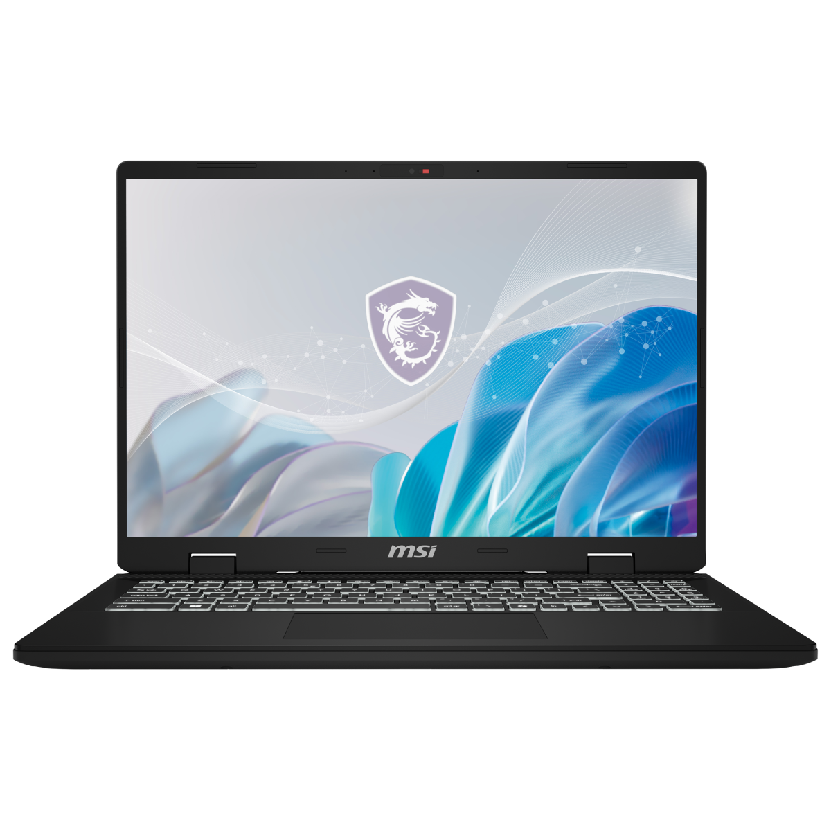 Bild von MSI Creator M16 HX C14VEG-079 - 16" QHD+ 240Hz Display, Intel Core i7-14700HX, 32GB DDR5 RAM, 1TB GB SSD, NVIDIA RTX™ 4050, Windows 11 Home