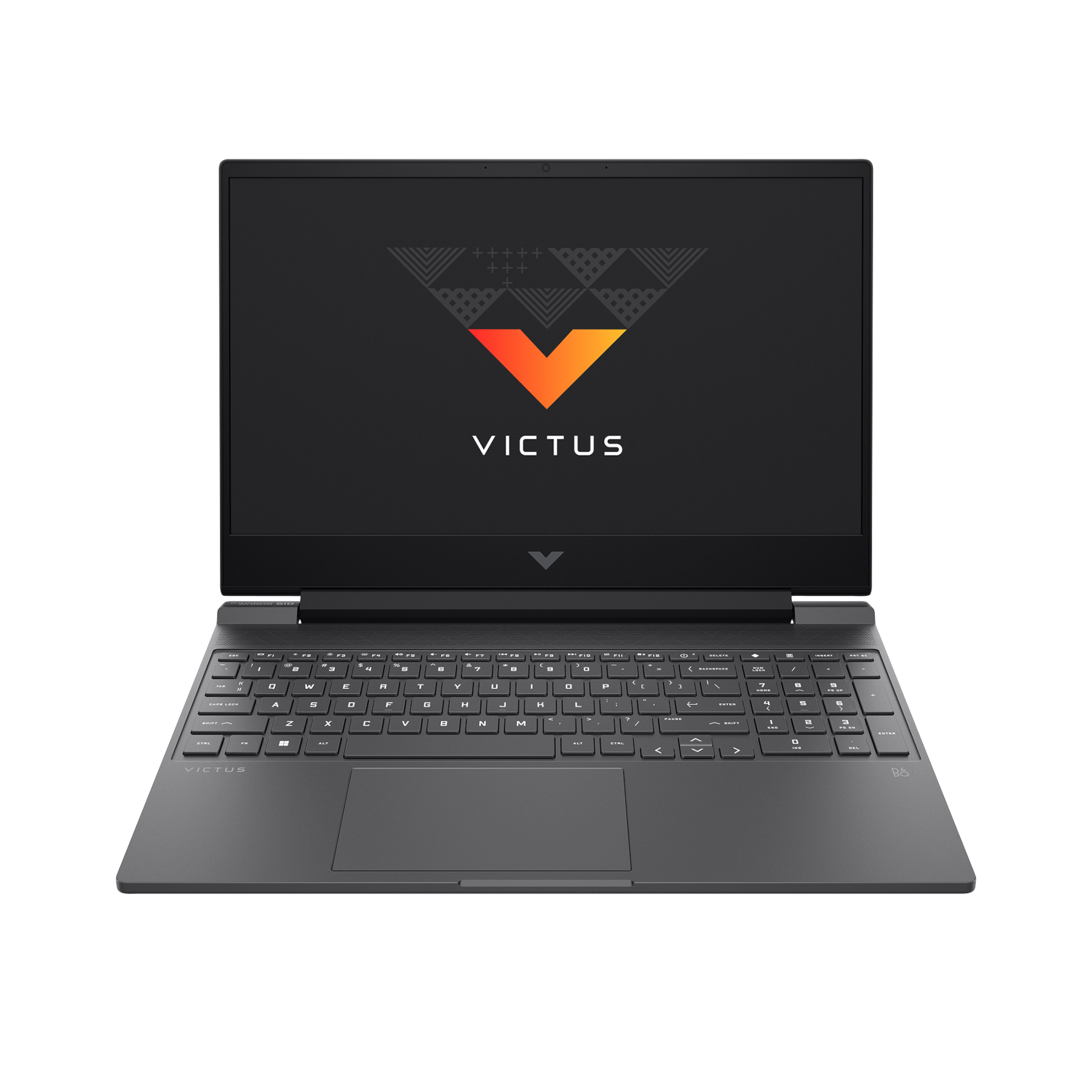 Bild von HP VICTUS 15-fa2703ng 15.6" FHD IPS 144Hz, Intel i5-13420H, 16GB RAM, 512GB SSD, RTX 2050, Windows 11