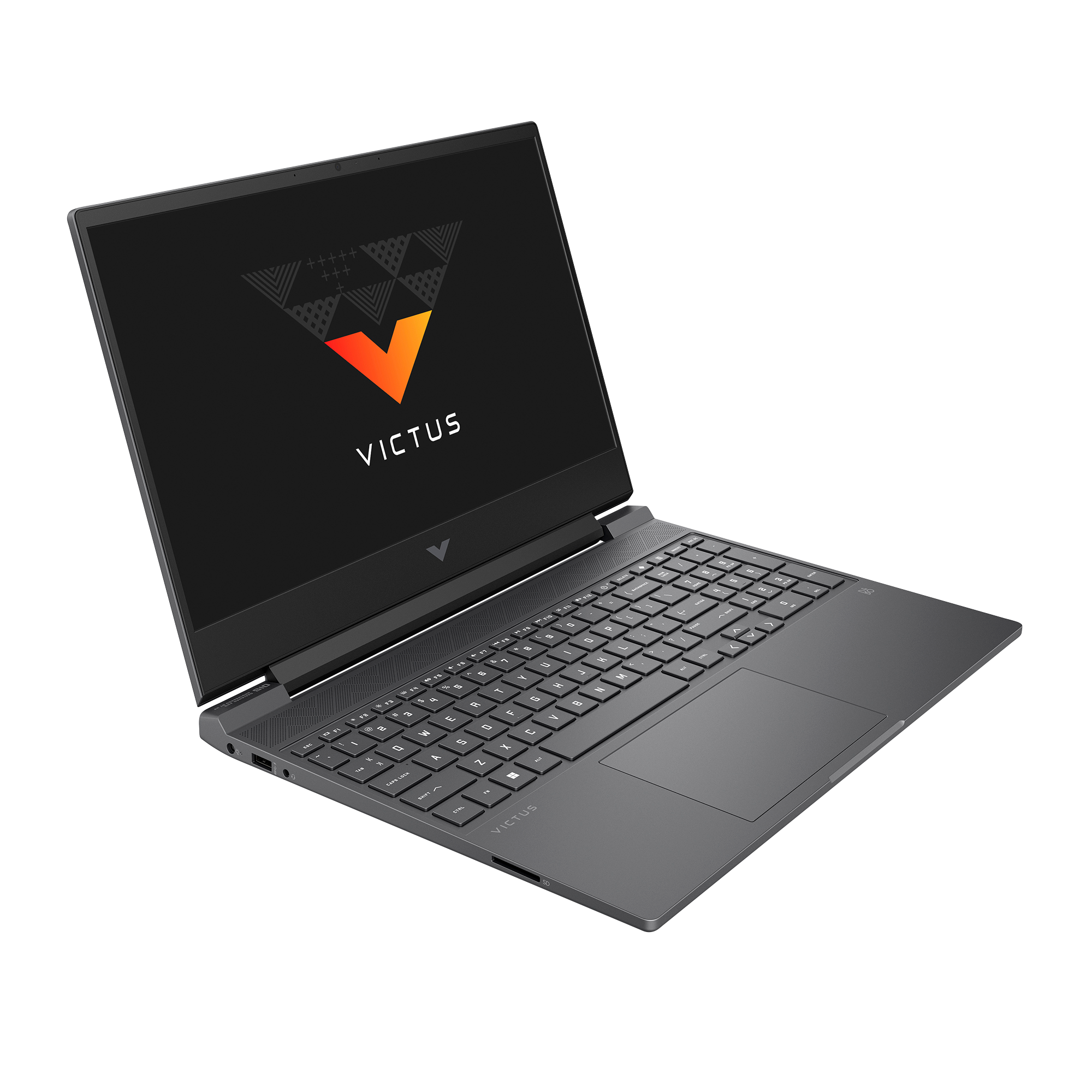 Bild von HP VICTUS 15-fa2703ng 15.6