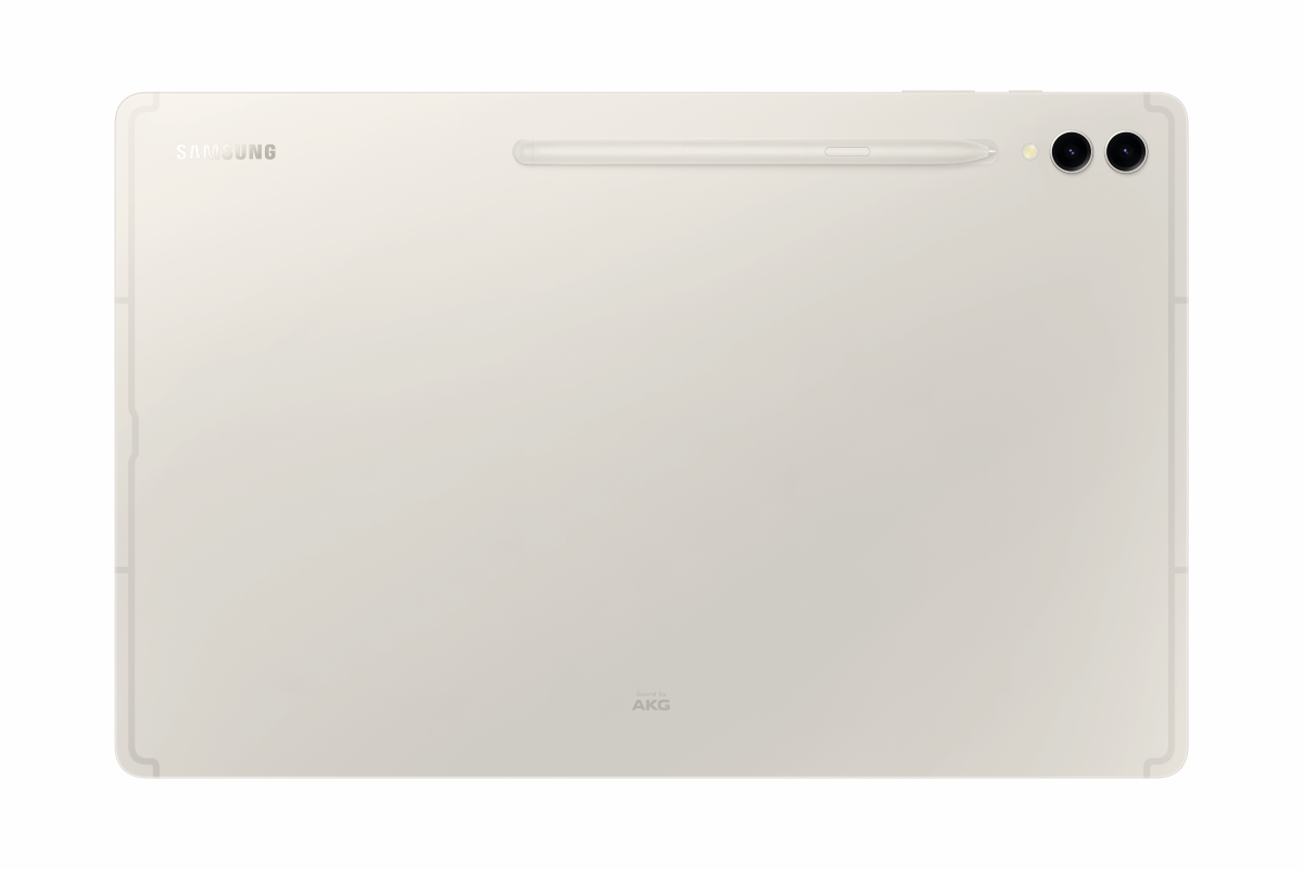Bild von Samsung X910N Galaxy Tab S9 Ultra Wi-Fi 512 GB (Beige) 14,6