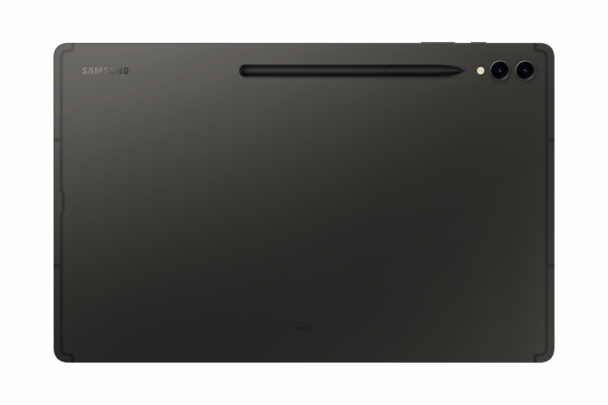 Bild von Samsung X910N Galaxy Tab S9 Ultra Wi-Fi 1 TB (Grau) 14,6