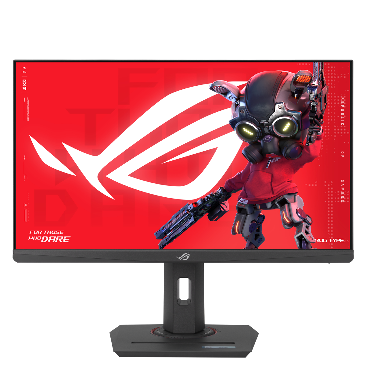 Bild von ASUS ROG Strix XG259CS 25" FHD, 180Hz, Fast-IPS Panel Gaming