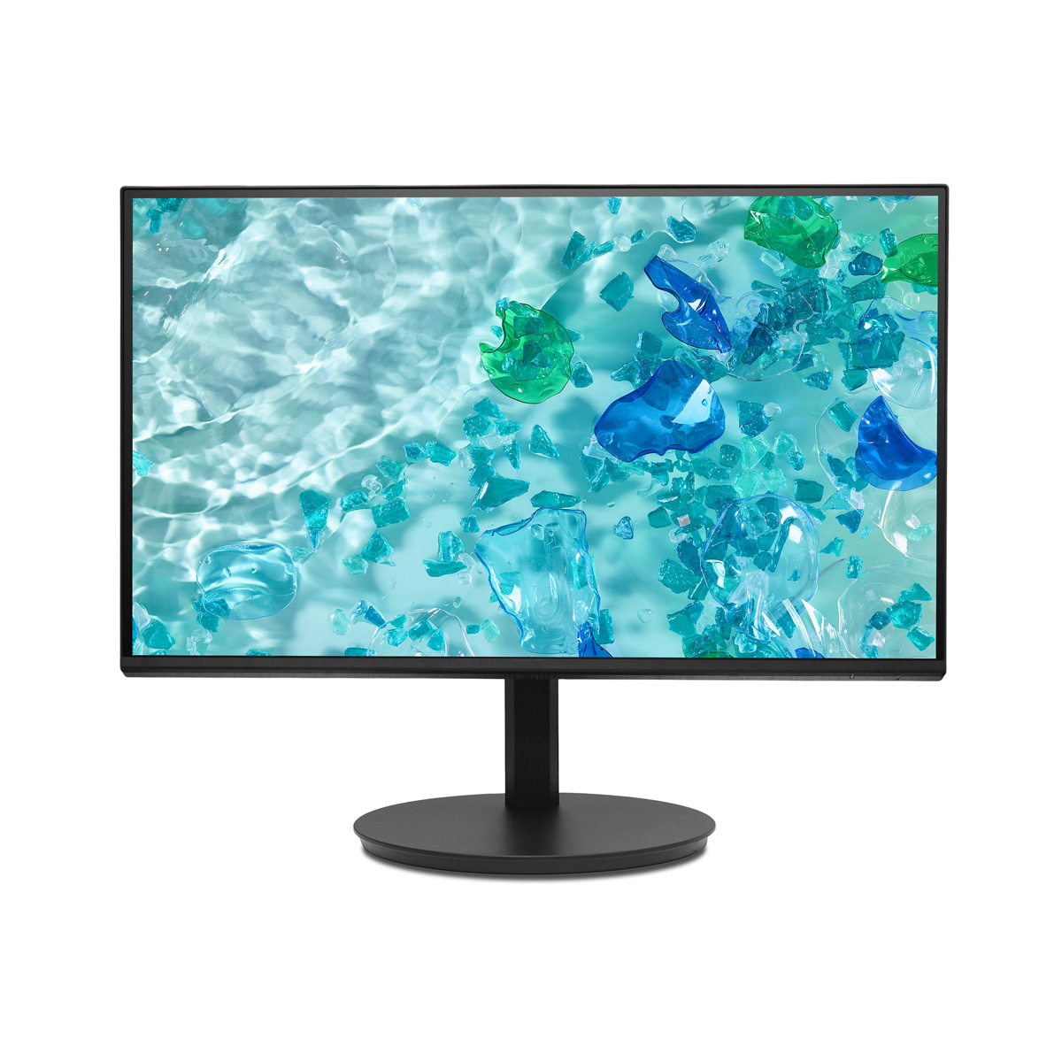 Bild von Acer Vero CB2 (CB272Gbipr) 27" Full-HD Monitor 68,6 cm (27,0 Zoll), IPS, 120Hz, 99% sRGB, 1x VGA, 1x HDMI (1.4), 1x DP