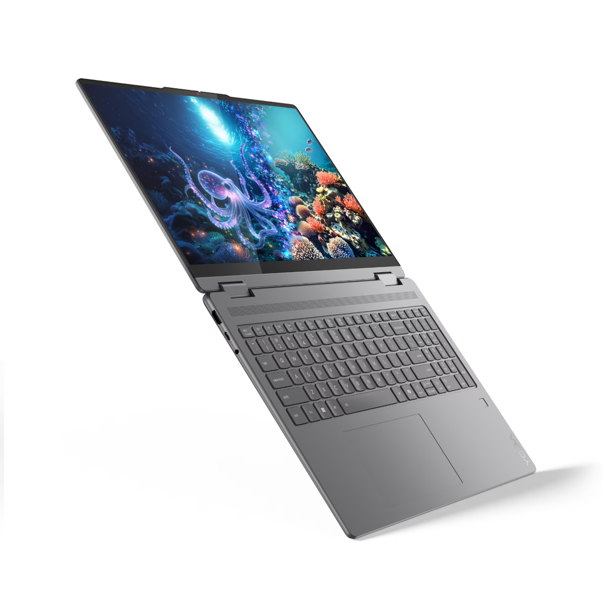 Bild von Lenovo Yoga 7 2-in-1 83JT000UGE - 16