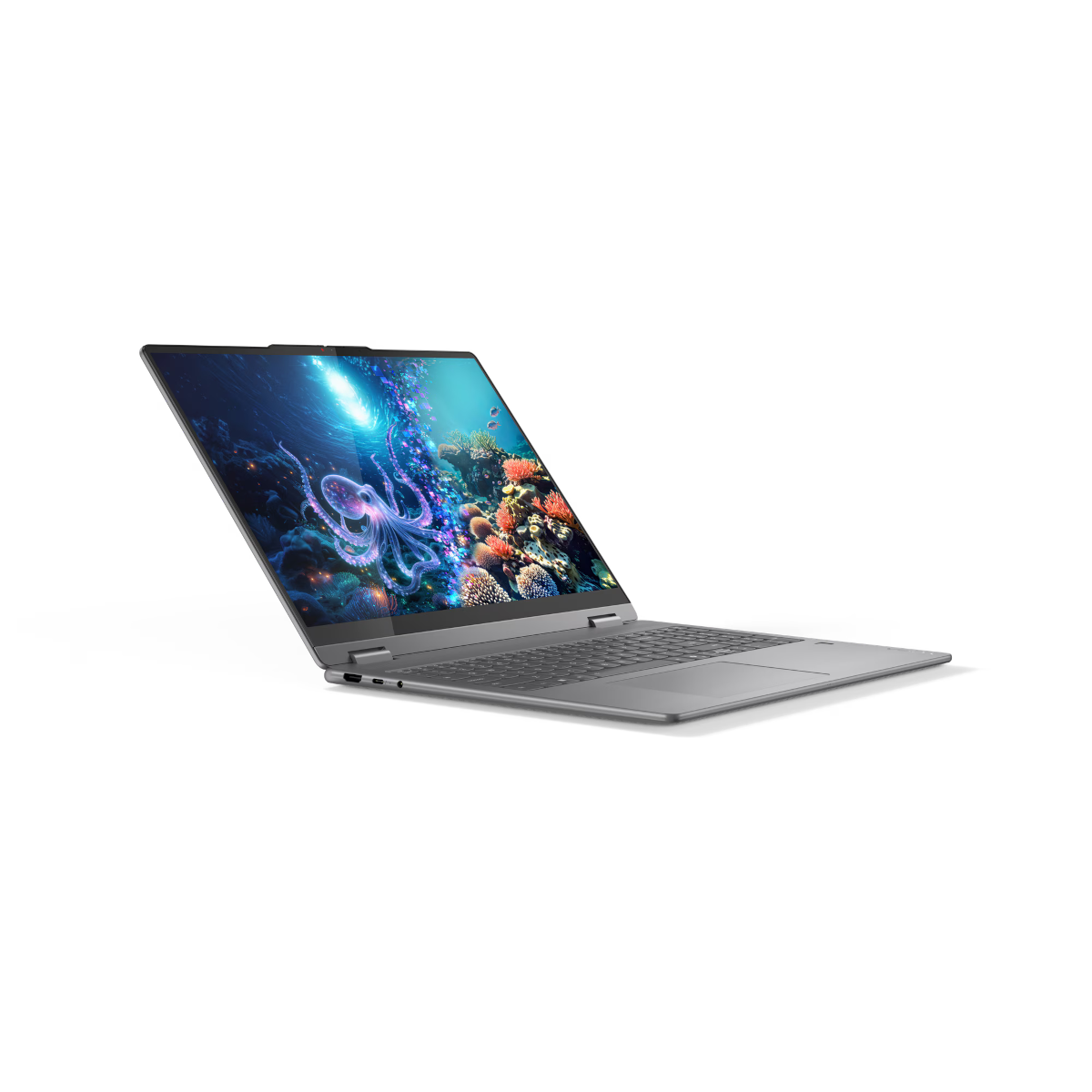 Bild von Lenovo Yoga 7 2-in-1 83JT000UGE - 16