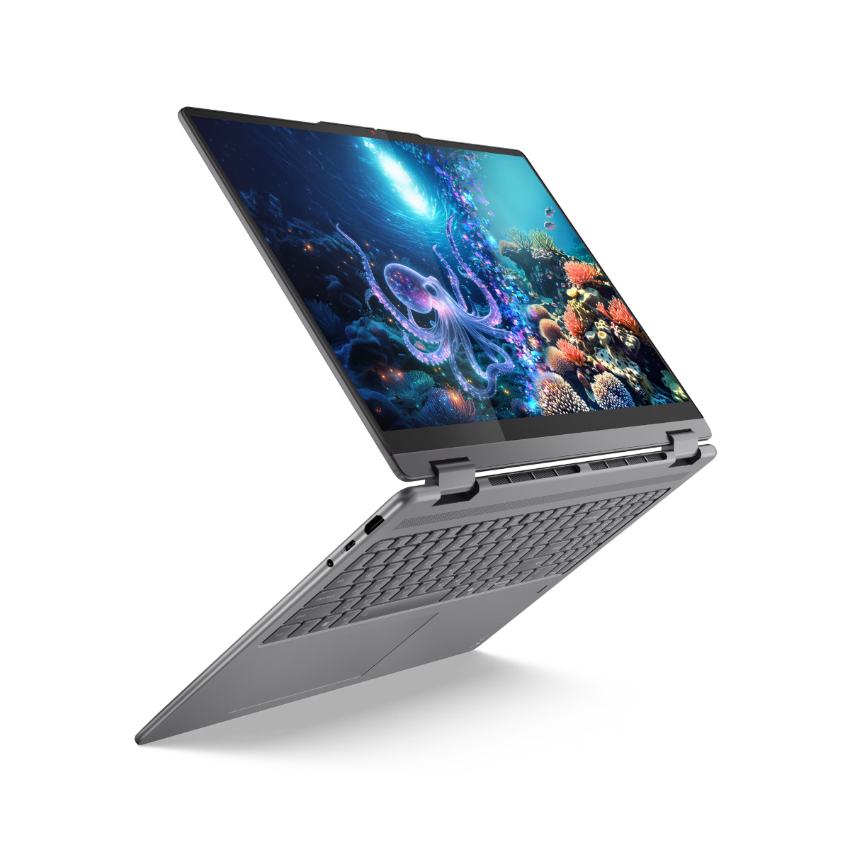 Bild von Lenovo Yoga 7 2-in-1 83JT000UGE - 16