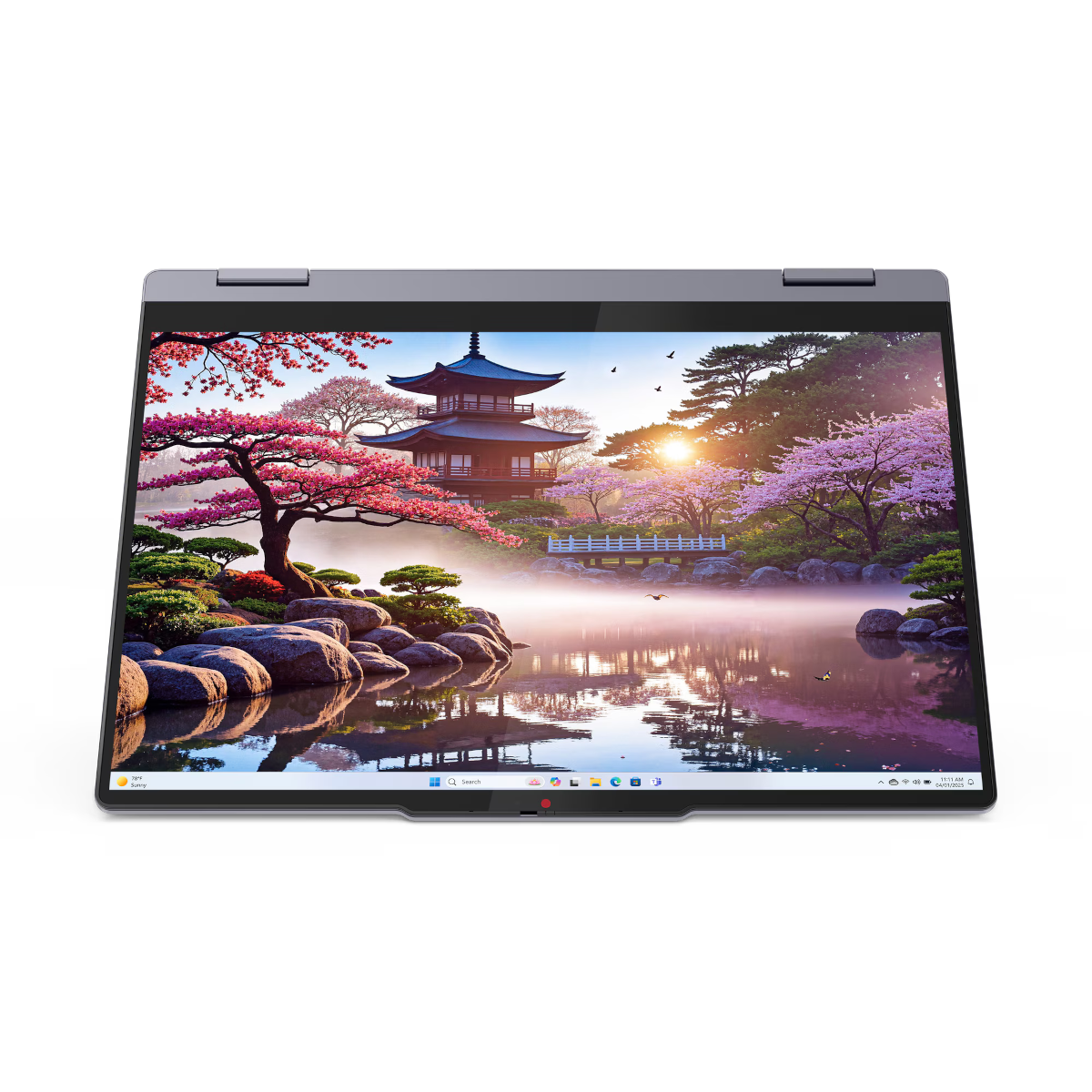 Bild von Lenovo IdeaPad 5 2-in-1 83KT0025GE - 14