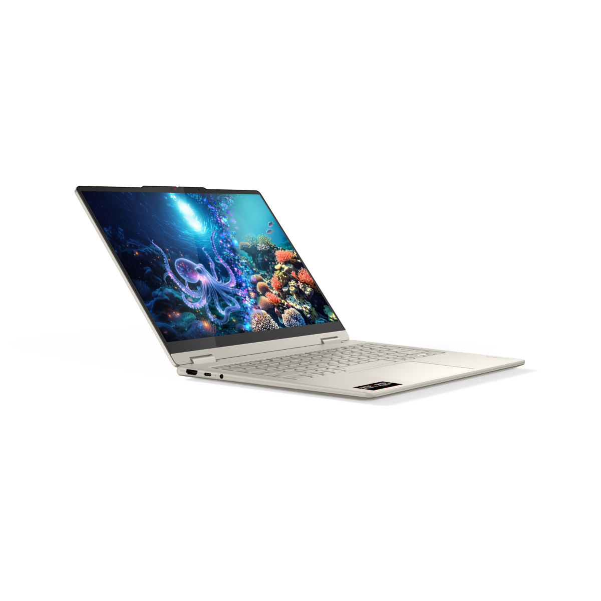 Bild von Lenovo Yoga 7 2-in-1 83JR002VGE - 14